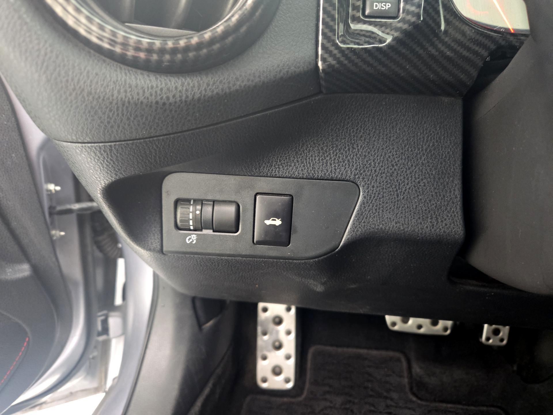 Thumbnail: 2016 Scion FR-S - 13