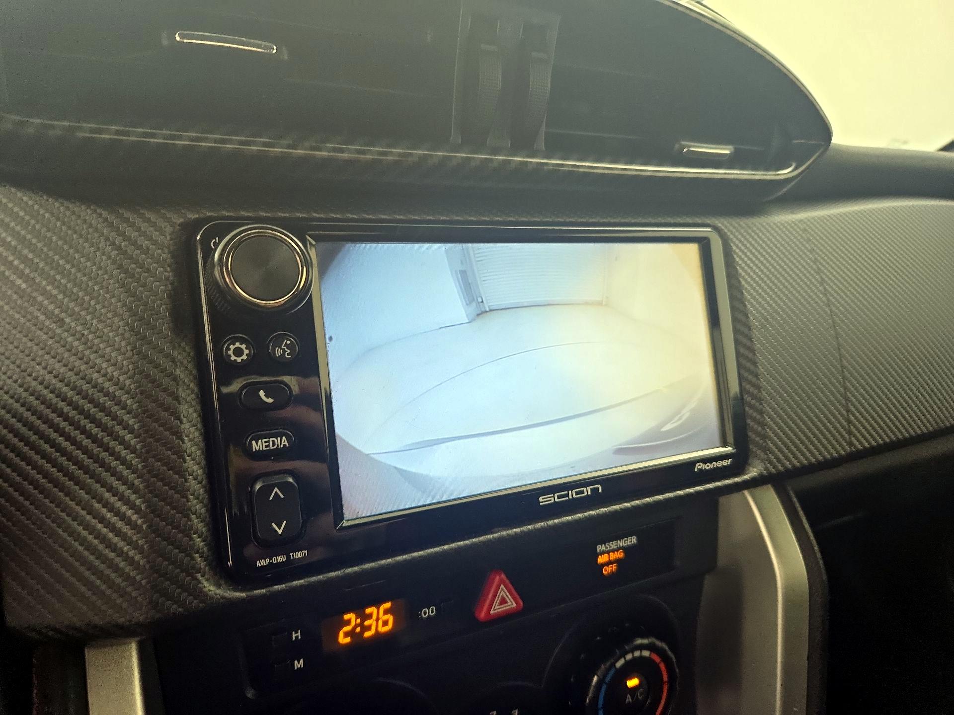 Thumbnail: 2016 Scion FR-S - 14