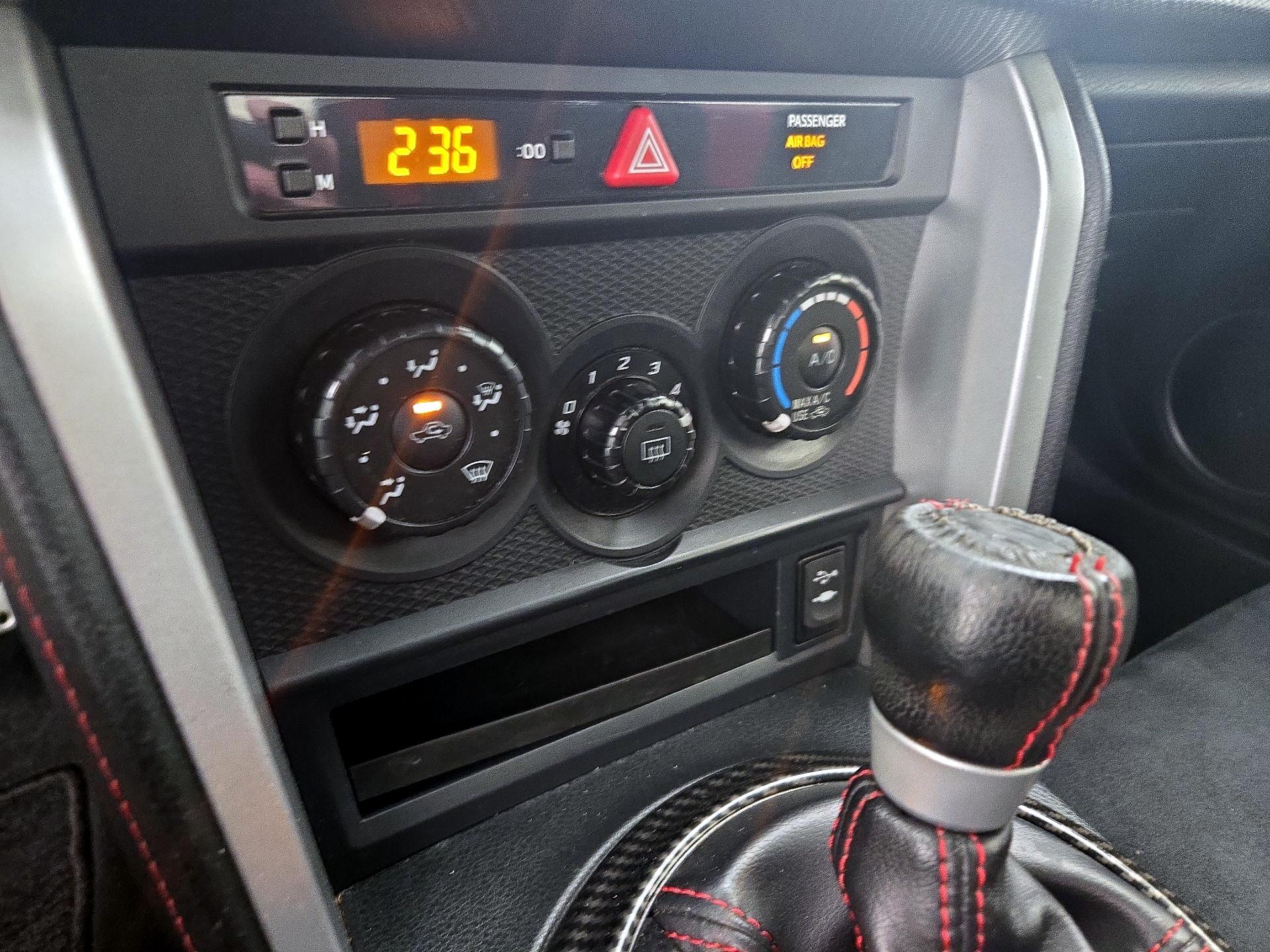 Thumbnail: 2016 Scion FR-S - 16