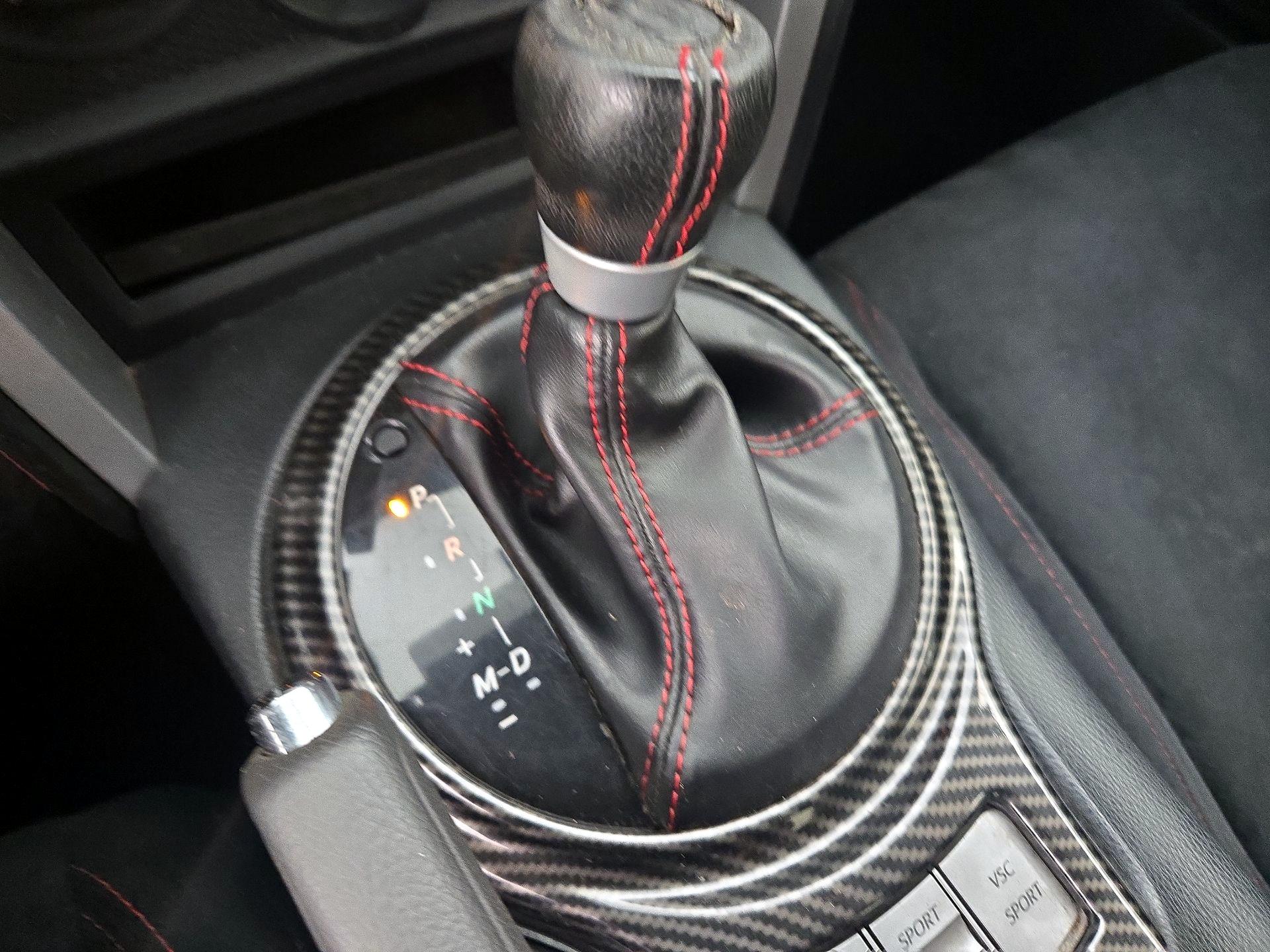 Thumbnail: 2016 Scion FR-S - 17