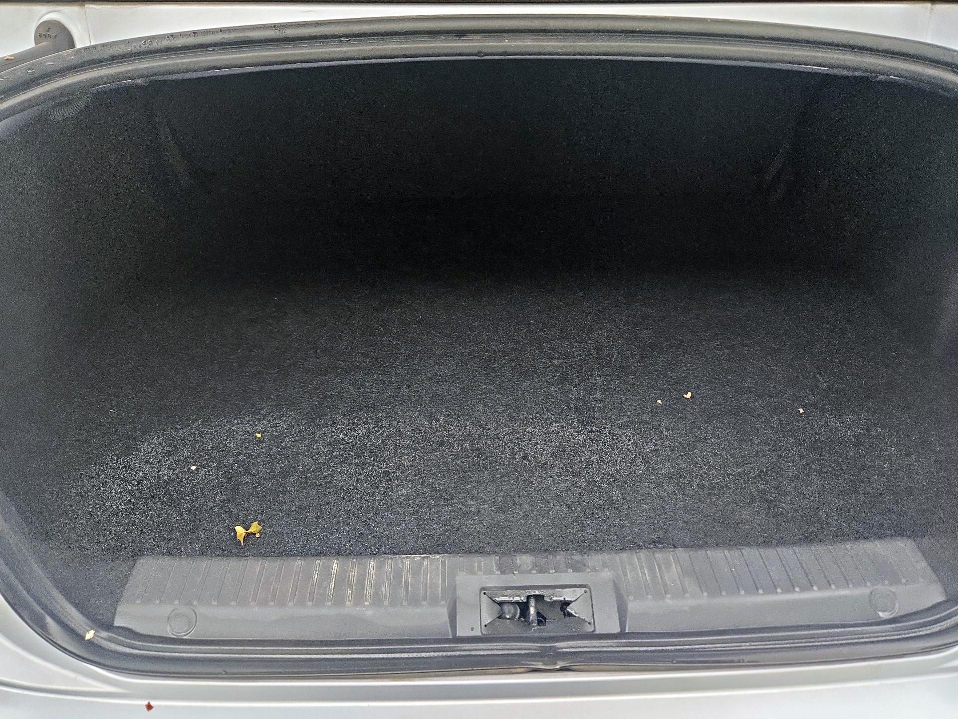 Thumbnail: 2016 Scion FR-S - 19