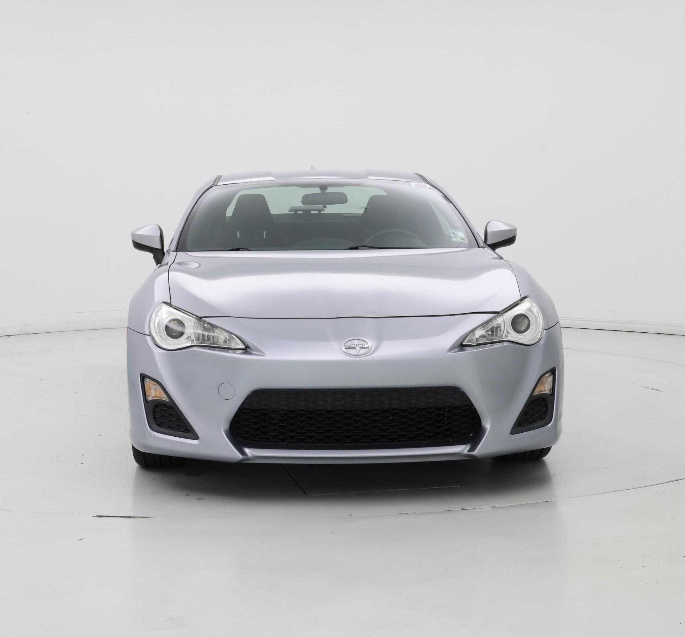 Thumbnail: 2016 Scion FR-S - 5