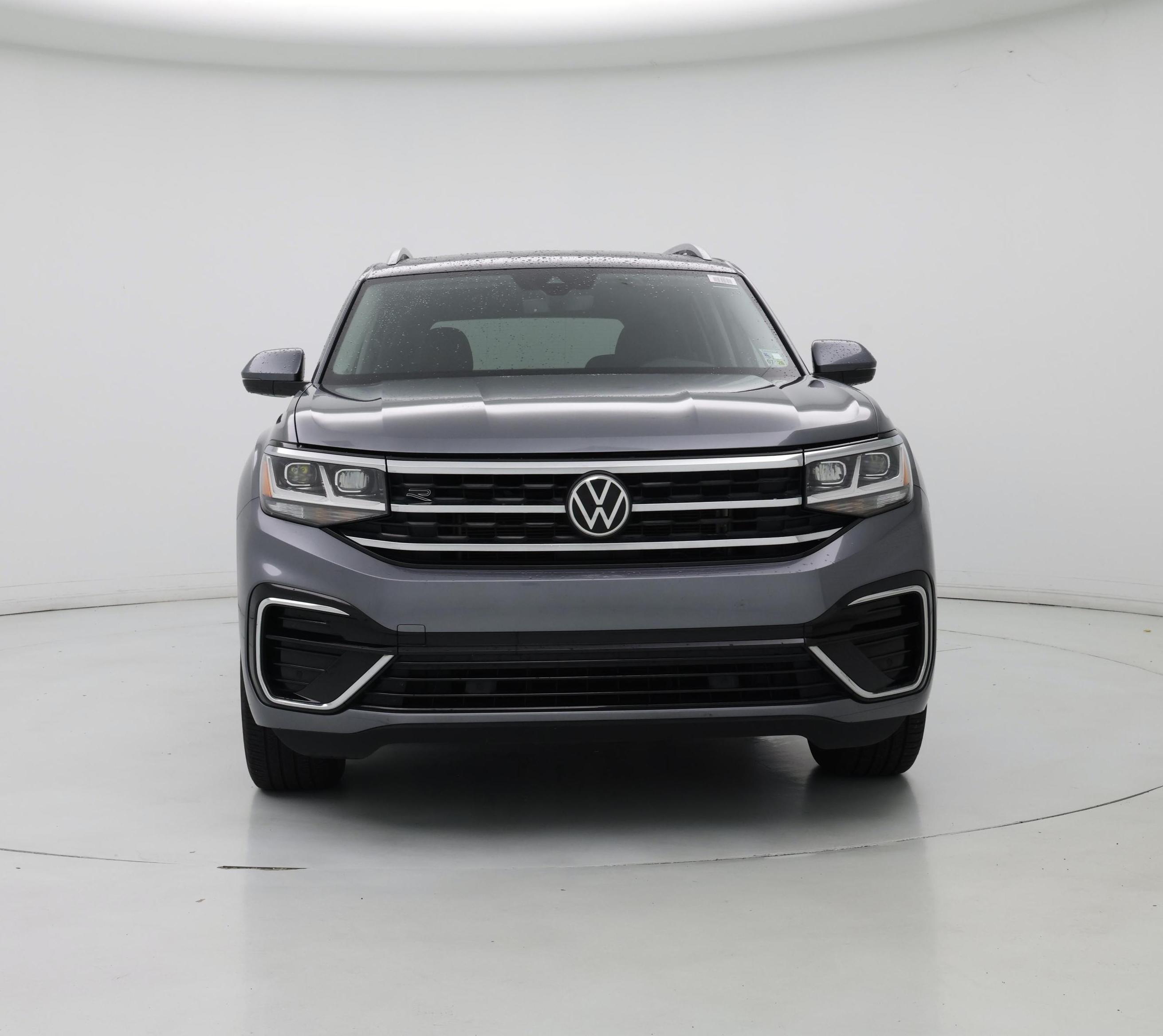 Thumbnail: 2022 Volkswagen Atlas - 5