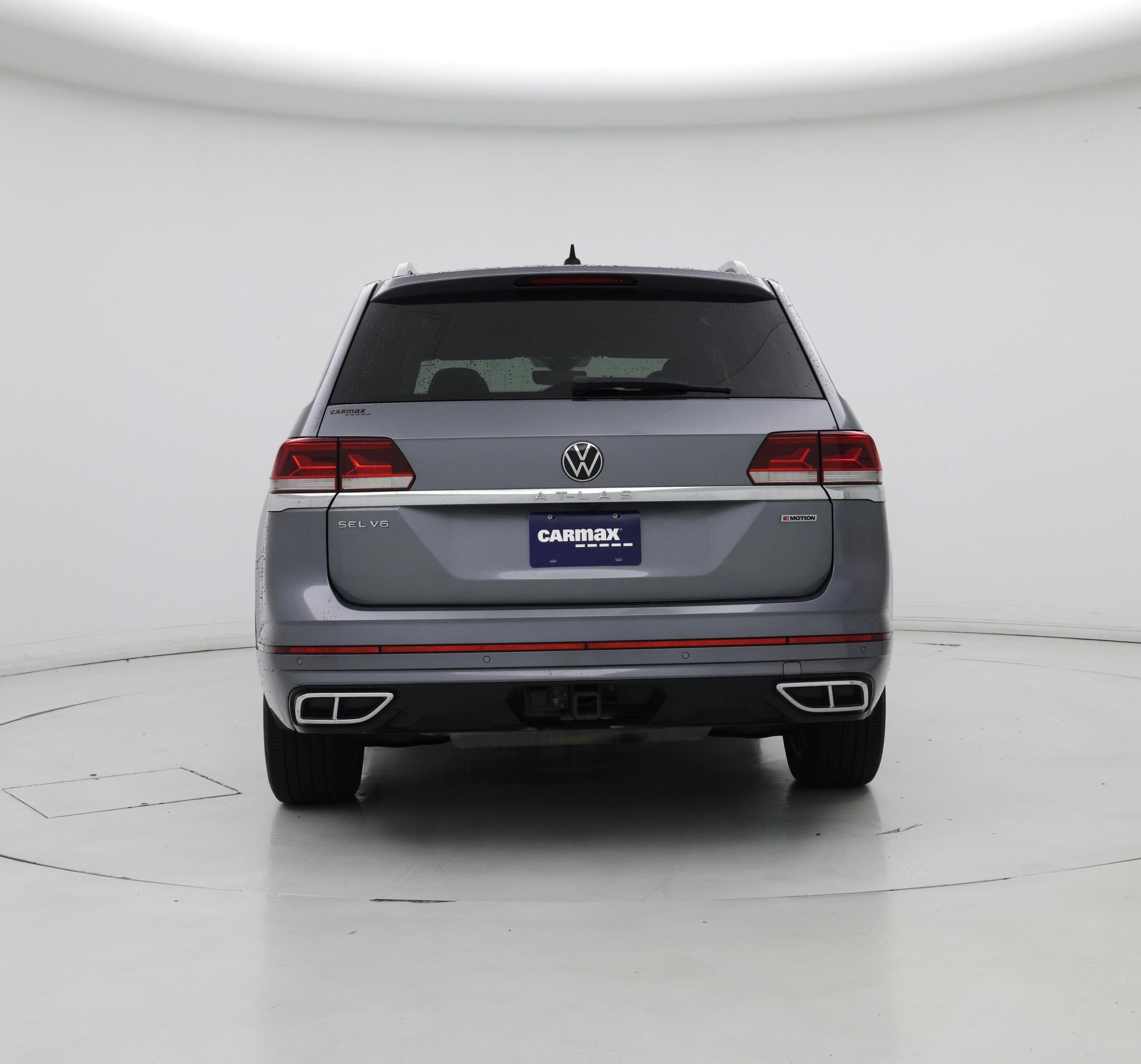 Thumbnail: 2022 Volkswagen Atlas - 6