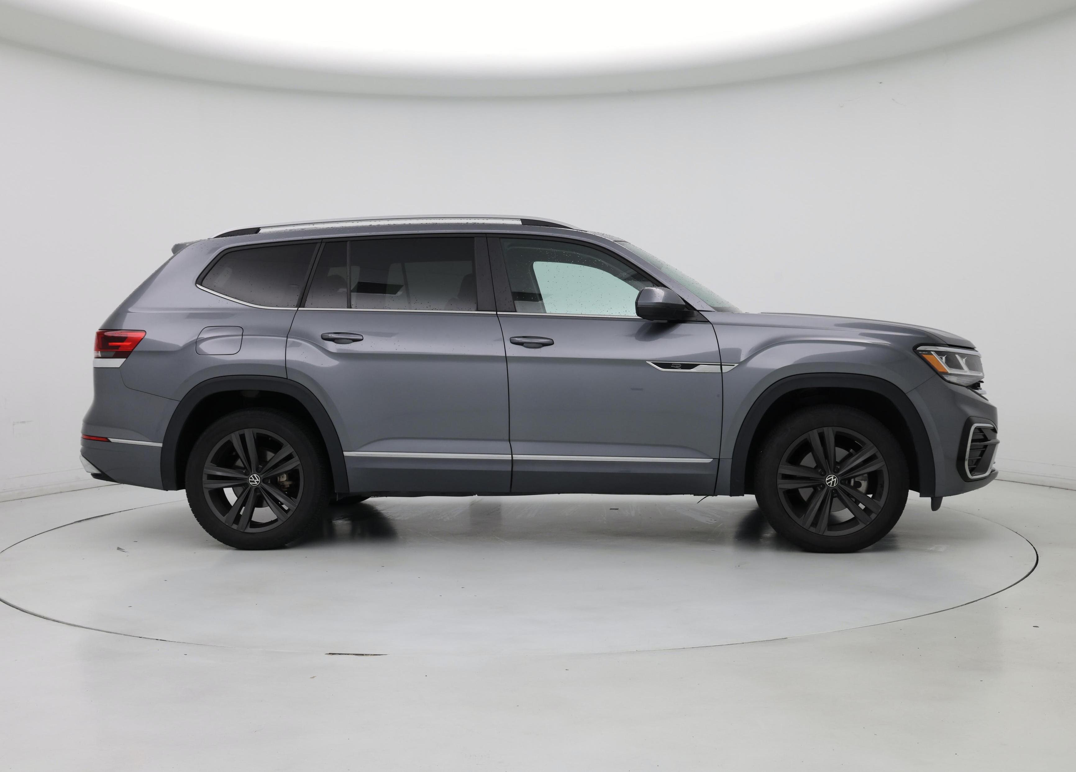 Thumbnail: 2022 Volkswagen Atlas - 7