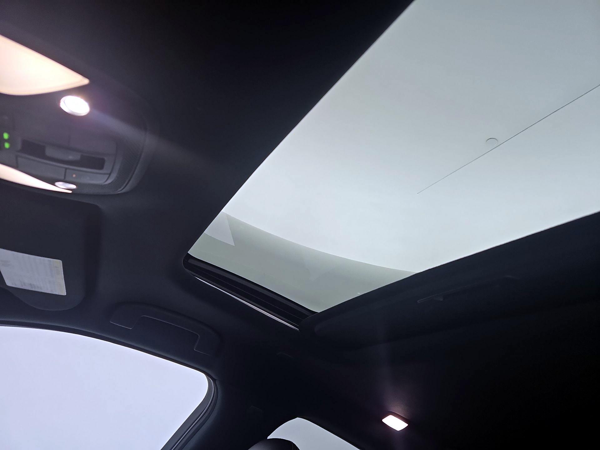 Thumbnail: 2023 INFINITI QX55 - 19