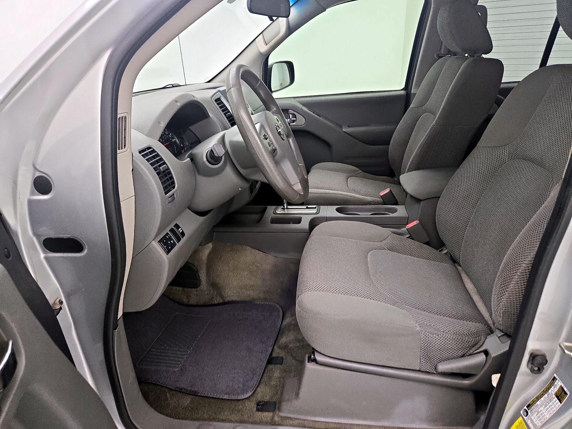 Thumbnail: 2017 Nissan Frontier - 11