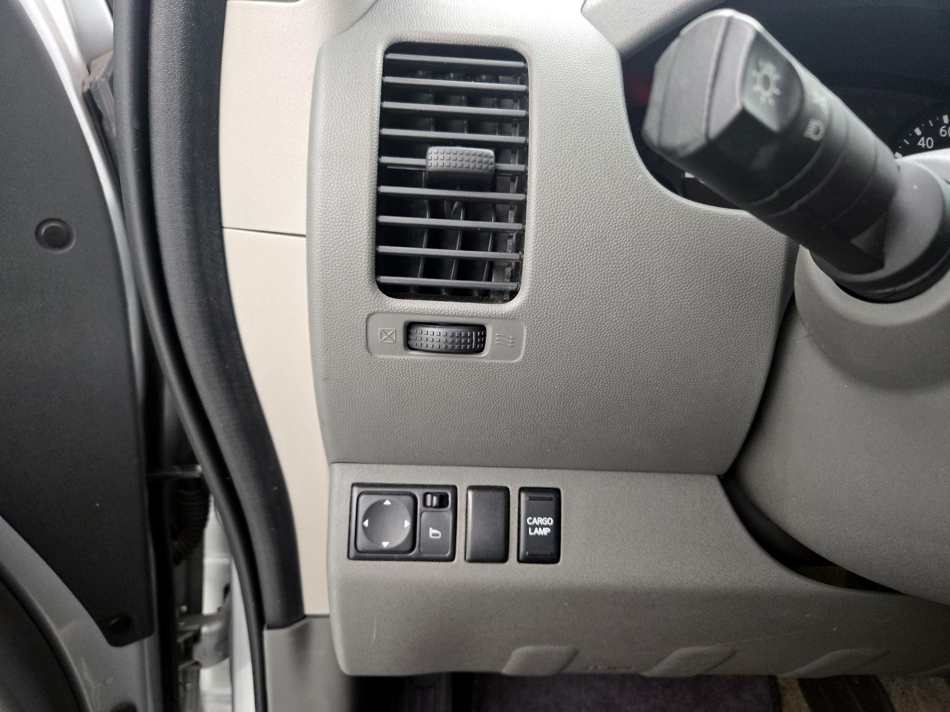 Thumbnail: 2017 Nissan Frontier - 13