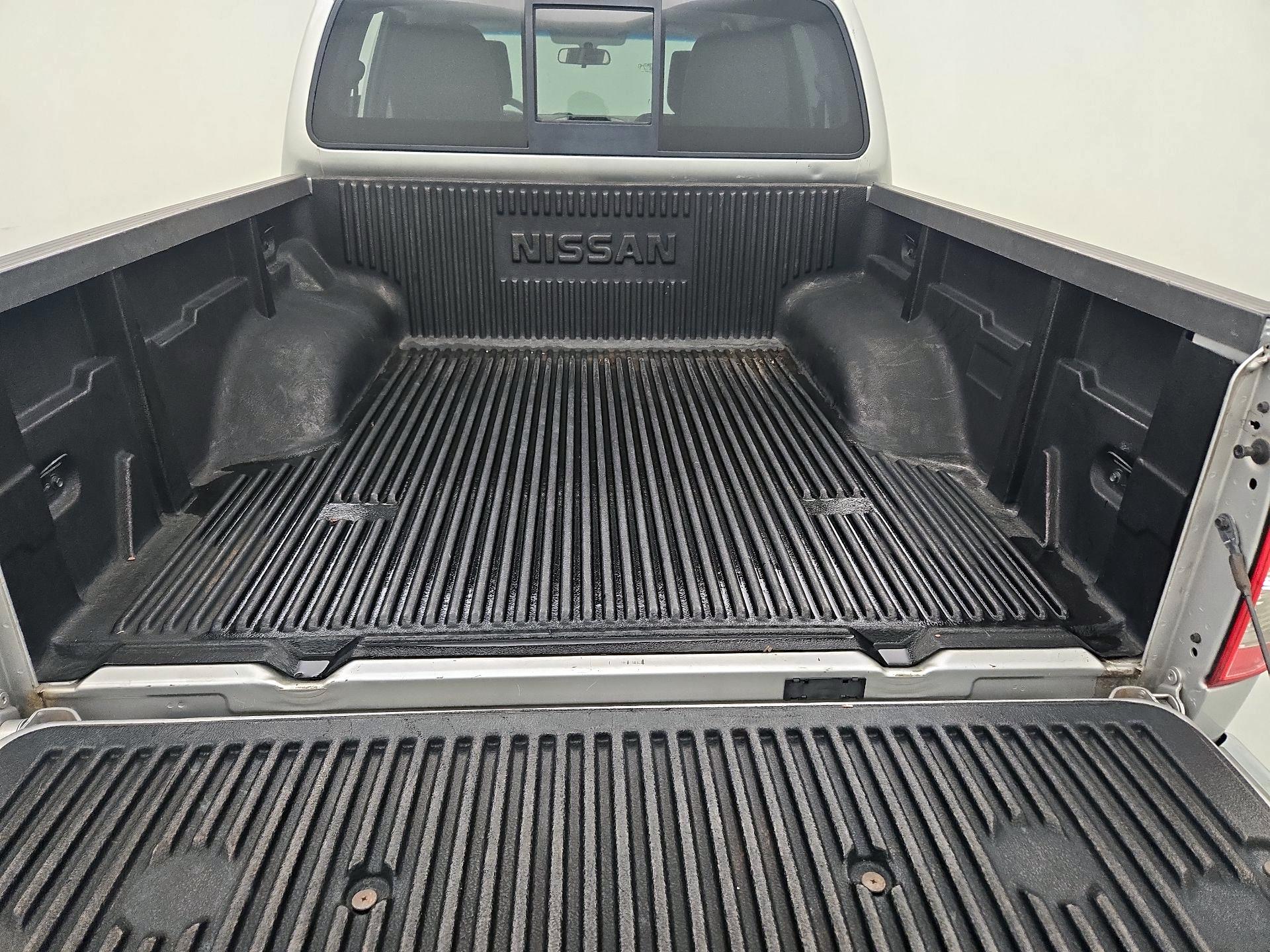 Thumbnail: 2017 Nissan Frontier - 19