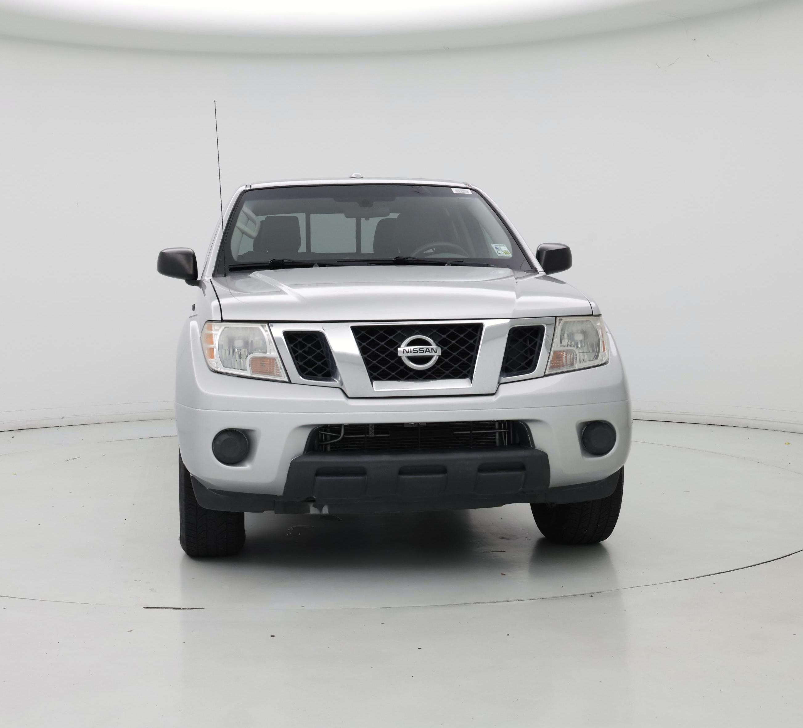 Thumbnail: 2017 Nissan Frontier - 5
