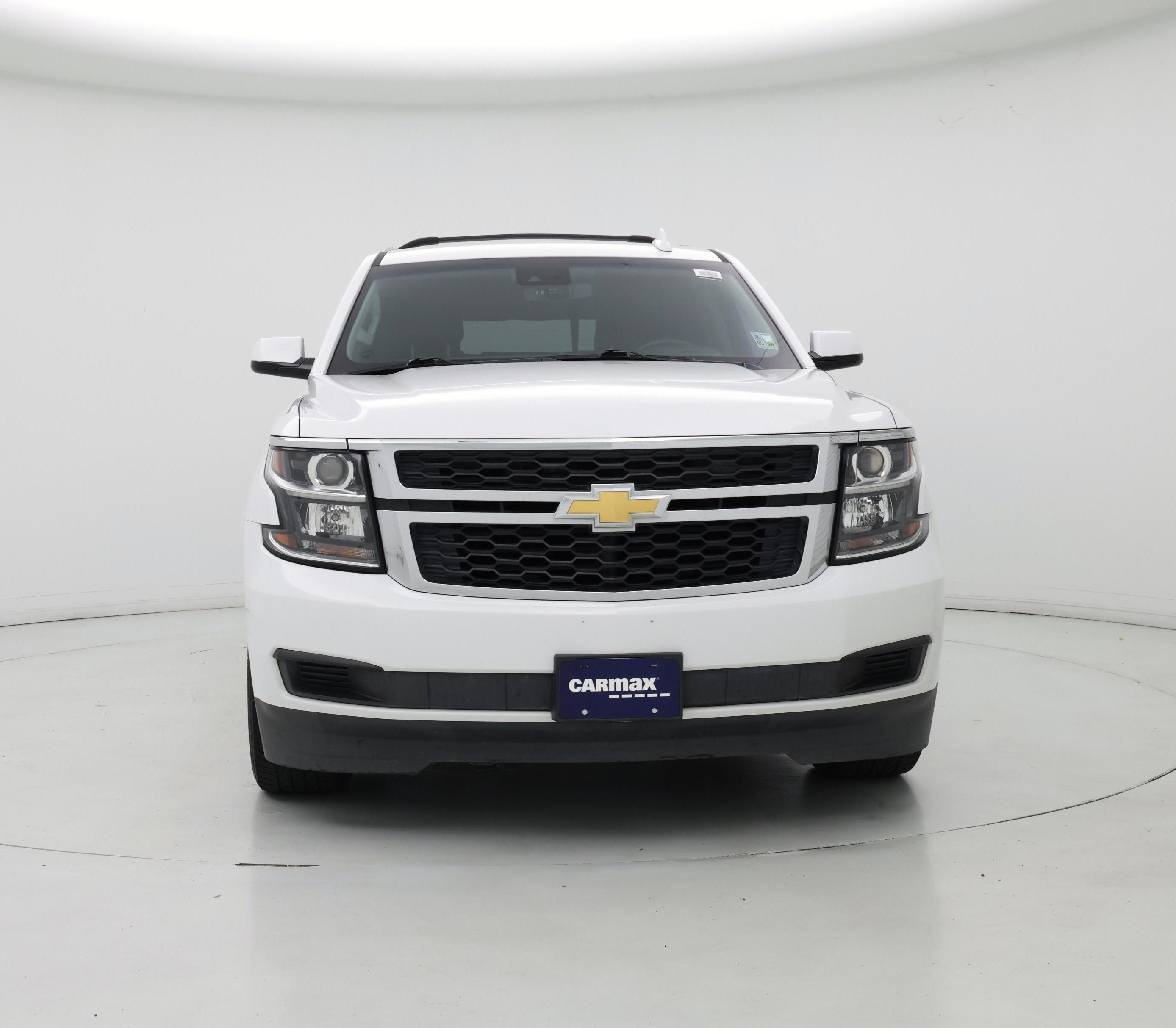 Thumbnail: 2017 Chevrolet Tahoe - 5