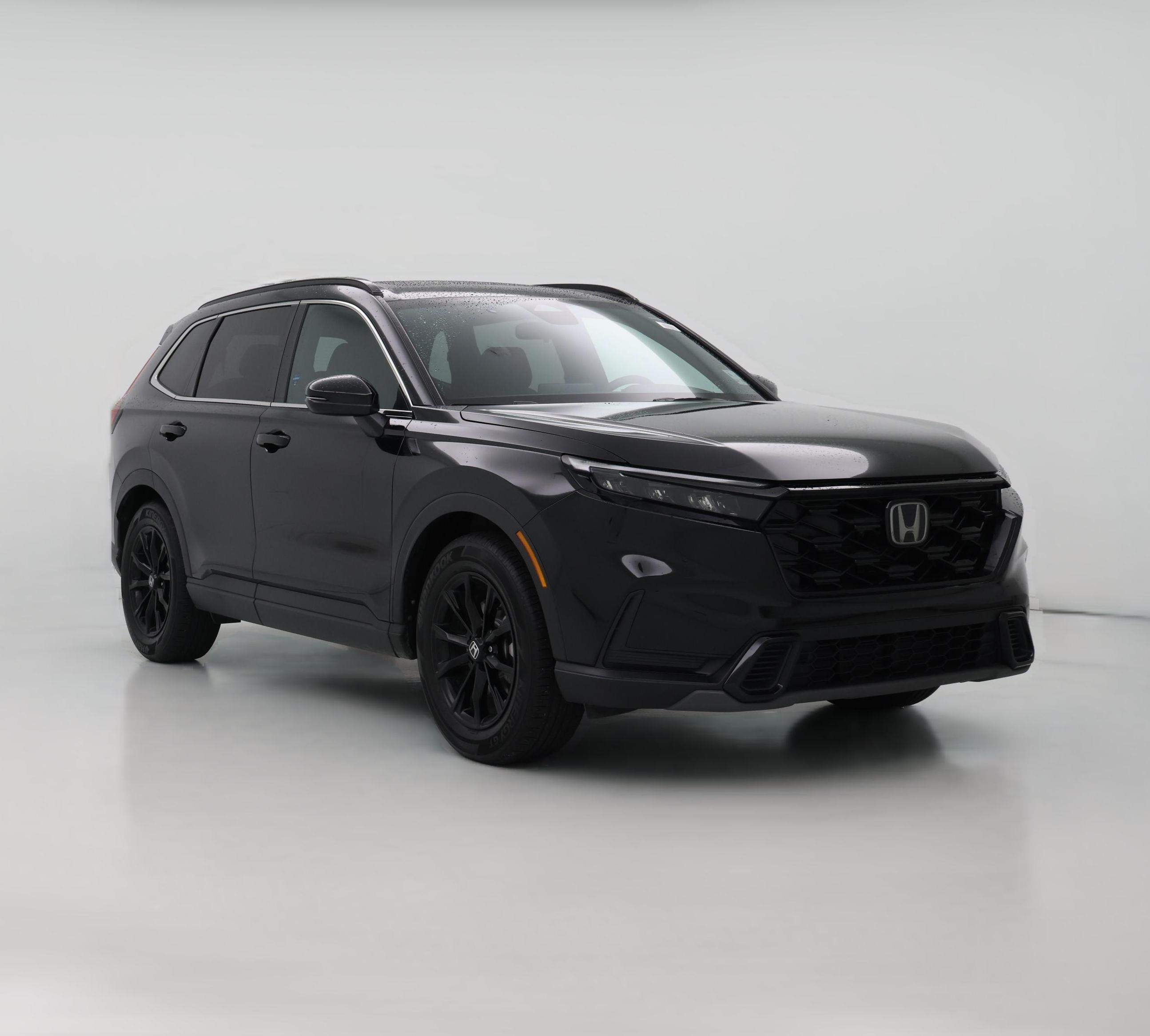 Thumbnail: 2024 Honda CR-V - 1