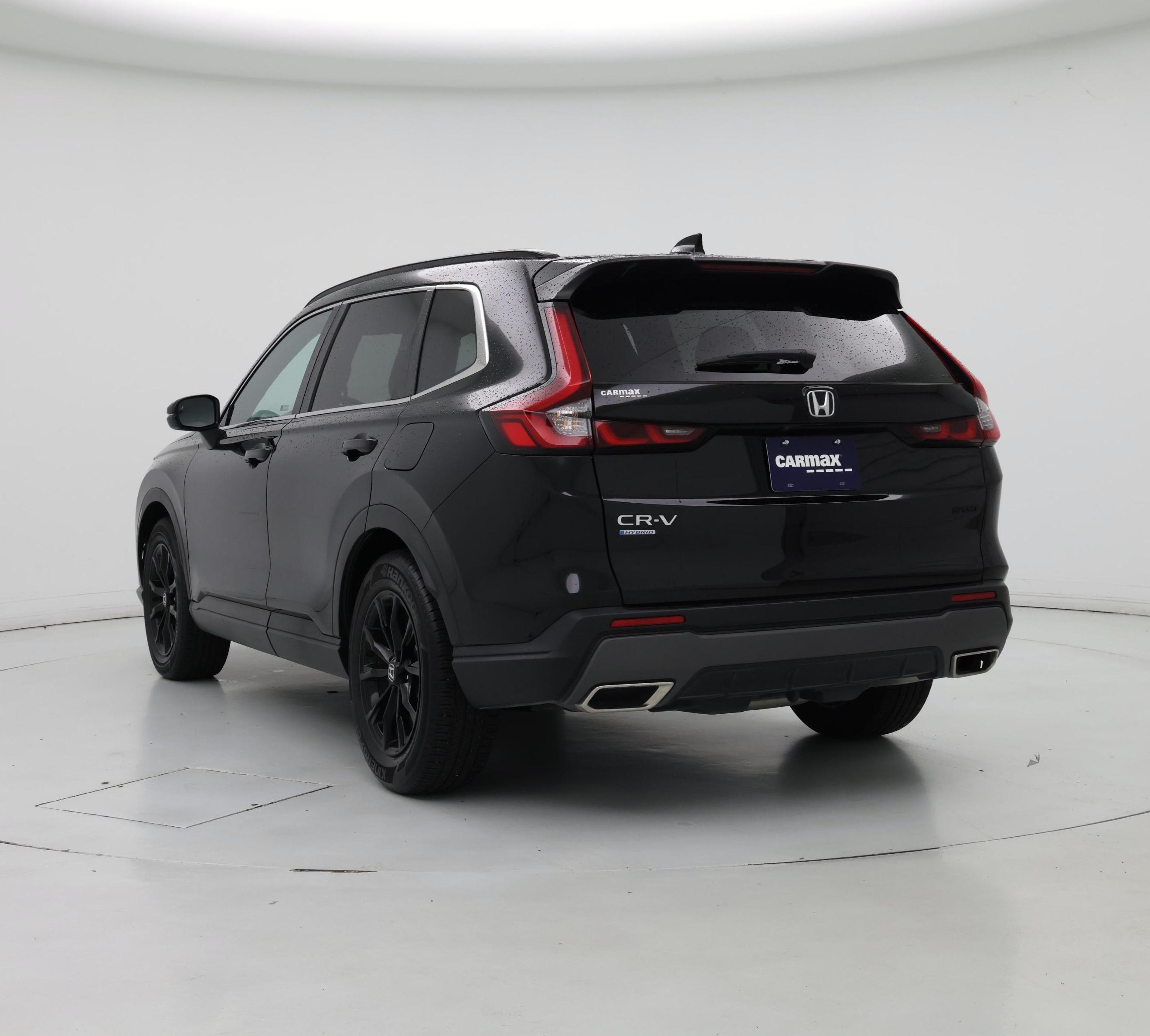 Thumbnail: 2024 Honda CR-V - 2