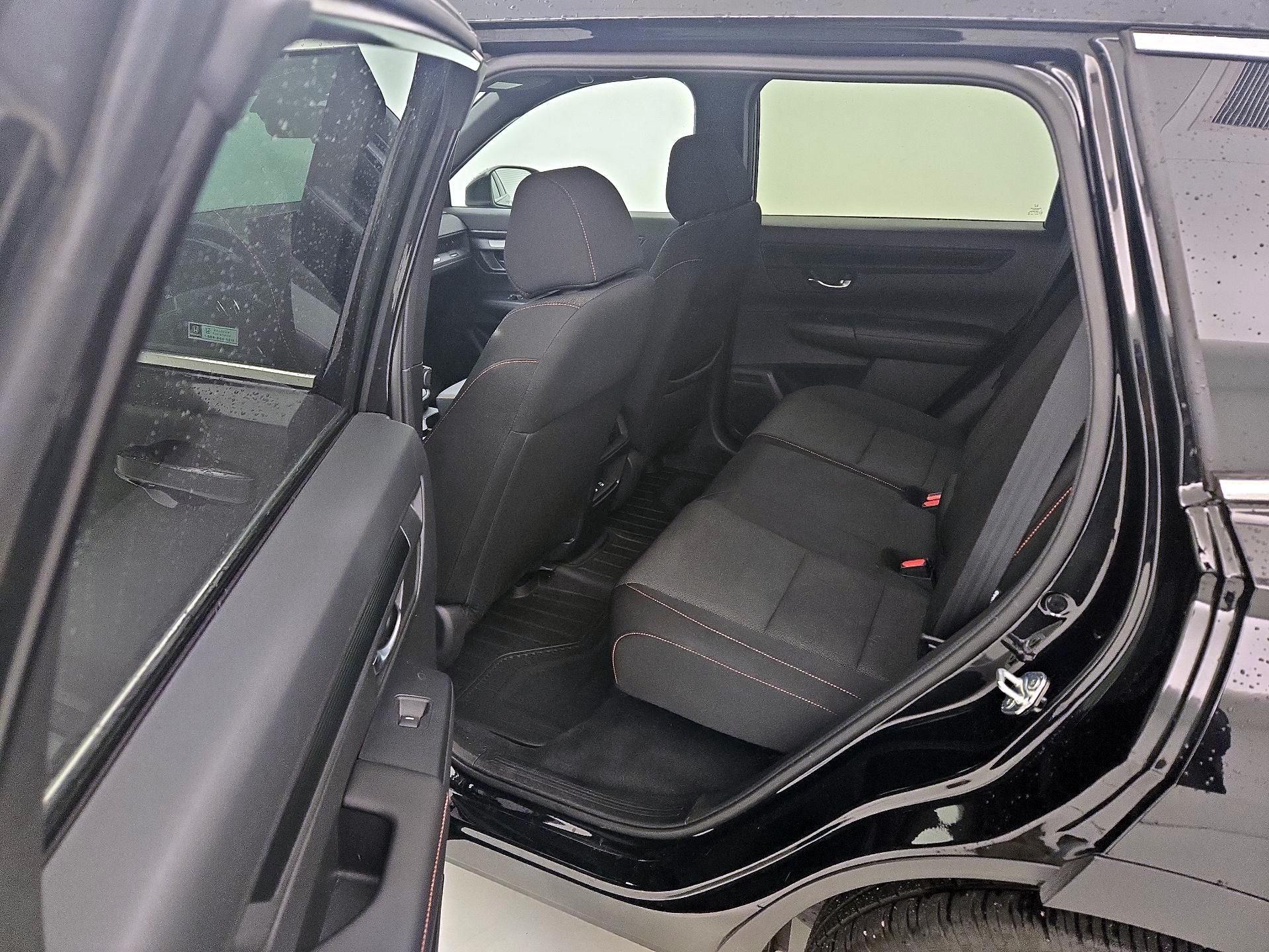 Thumbnail: 2024 Honda CR-V - 19
