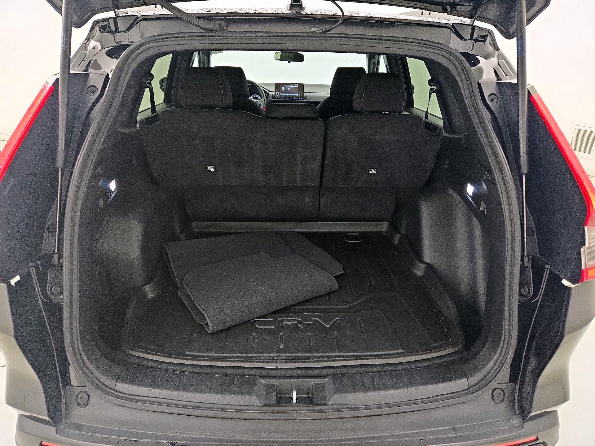 Thumbnail: 2024 Honda CR-V - 20