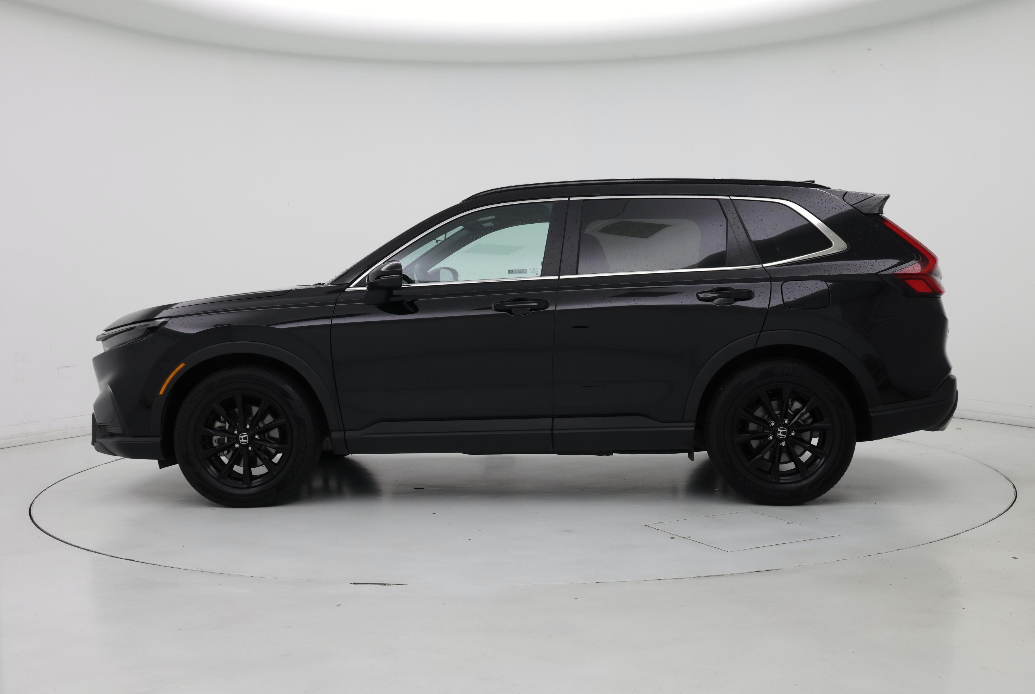 Thumbnail: 2024 Honda CR-V - 3