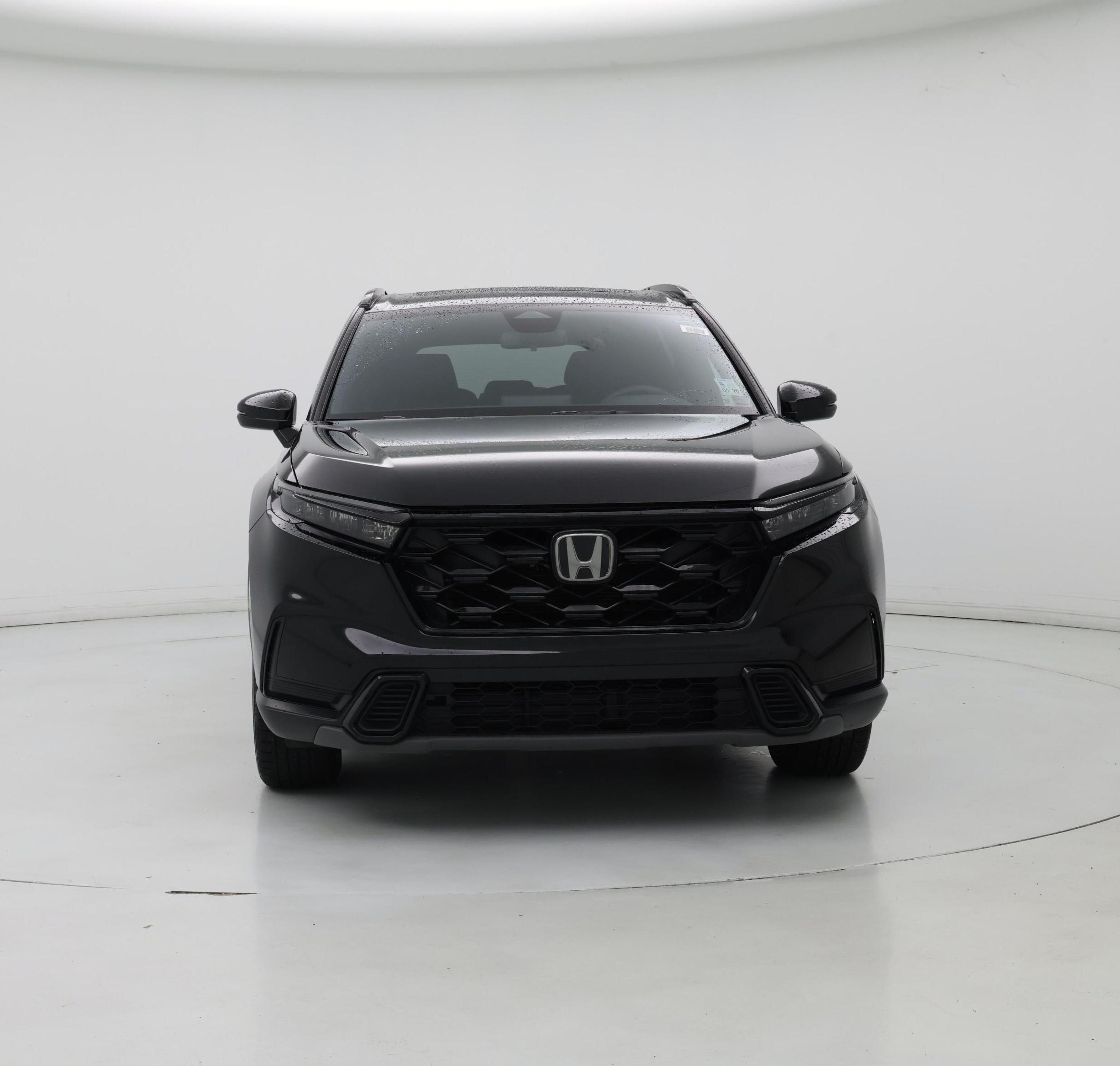 Thumbnail: 2024 Honda CR-V - 5