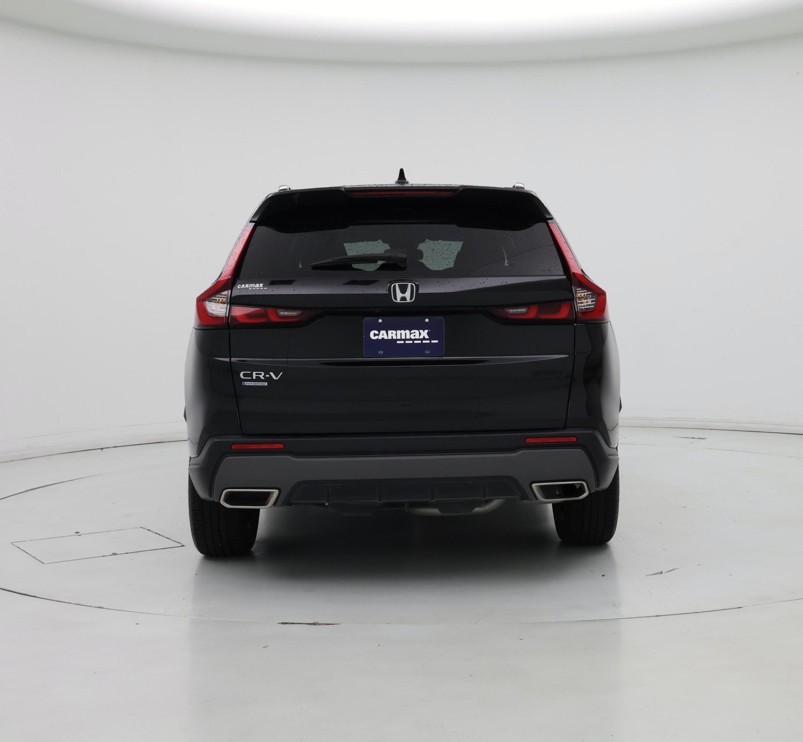 Thumbnail: 2024 Honda CR-V - 6