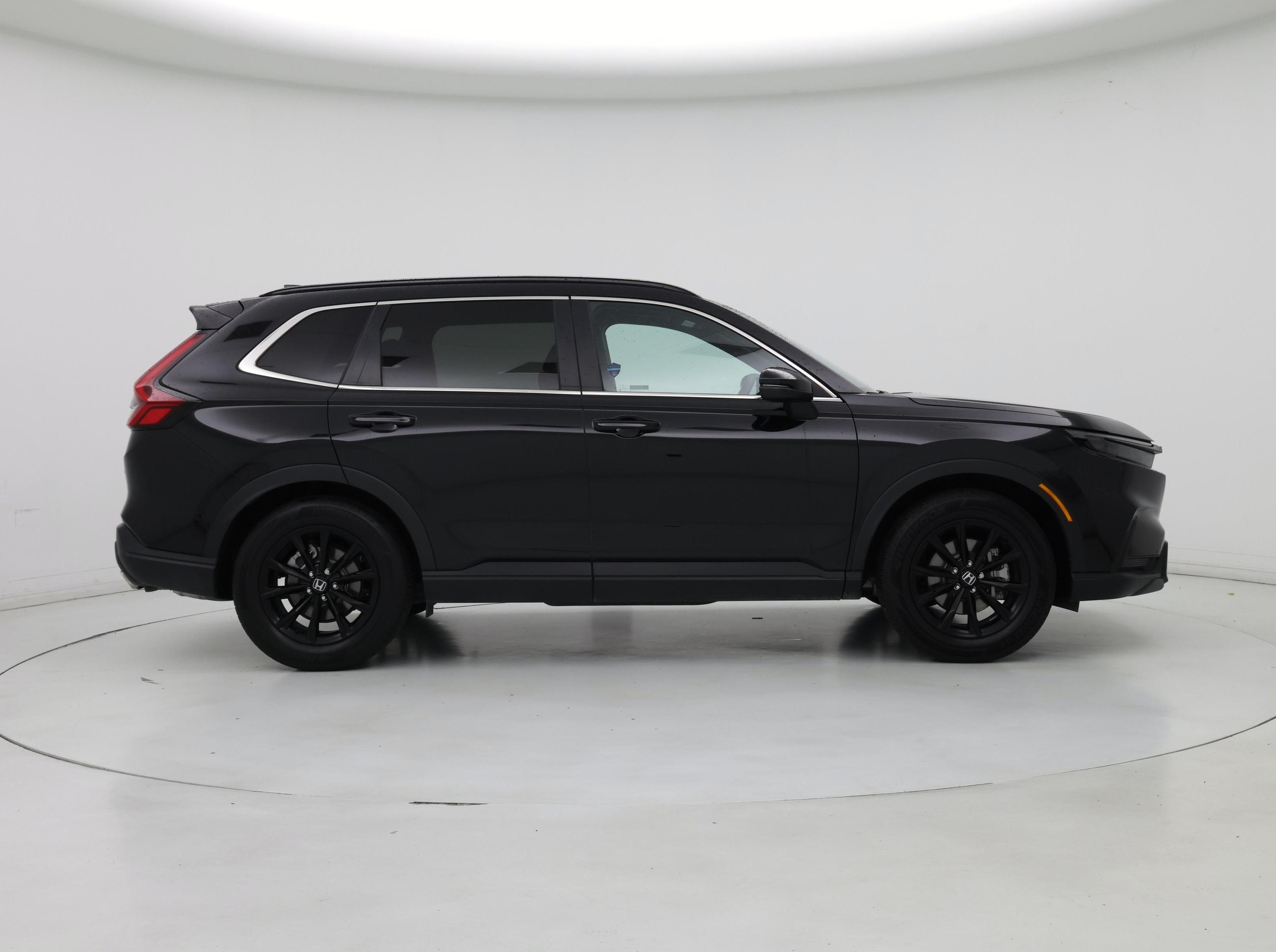 Thumbnail: 2024 Honda CR-V - 7