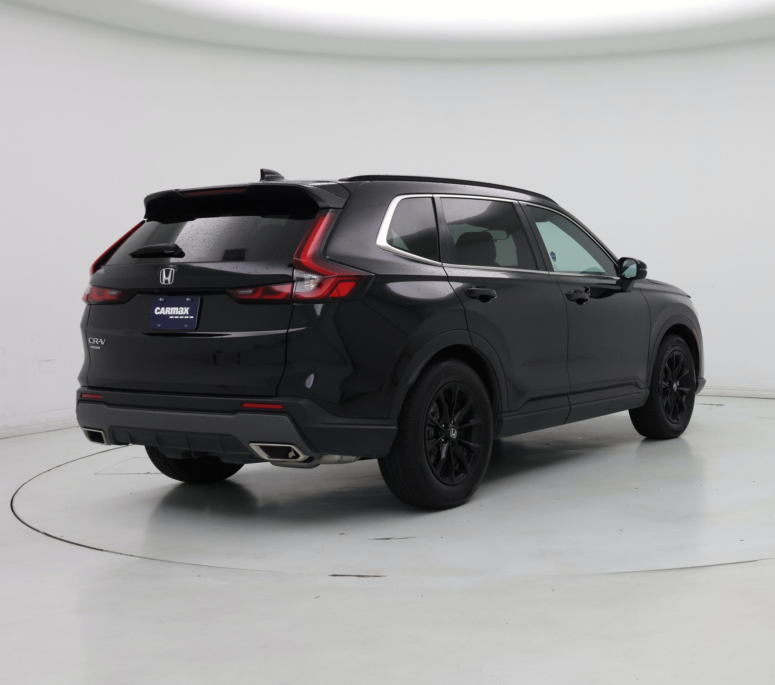 Thumbnail: 2024 Honda CR-V - 8