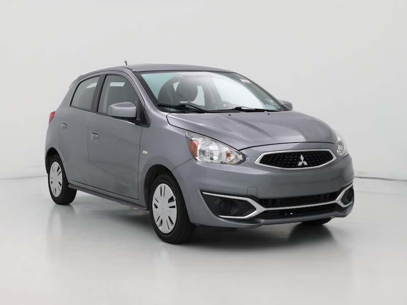 2019 Mitsubishi Mirage SE -
                  Baton Rouge, LA