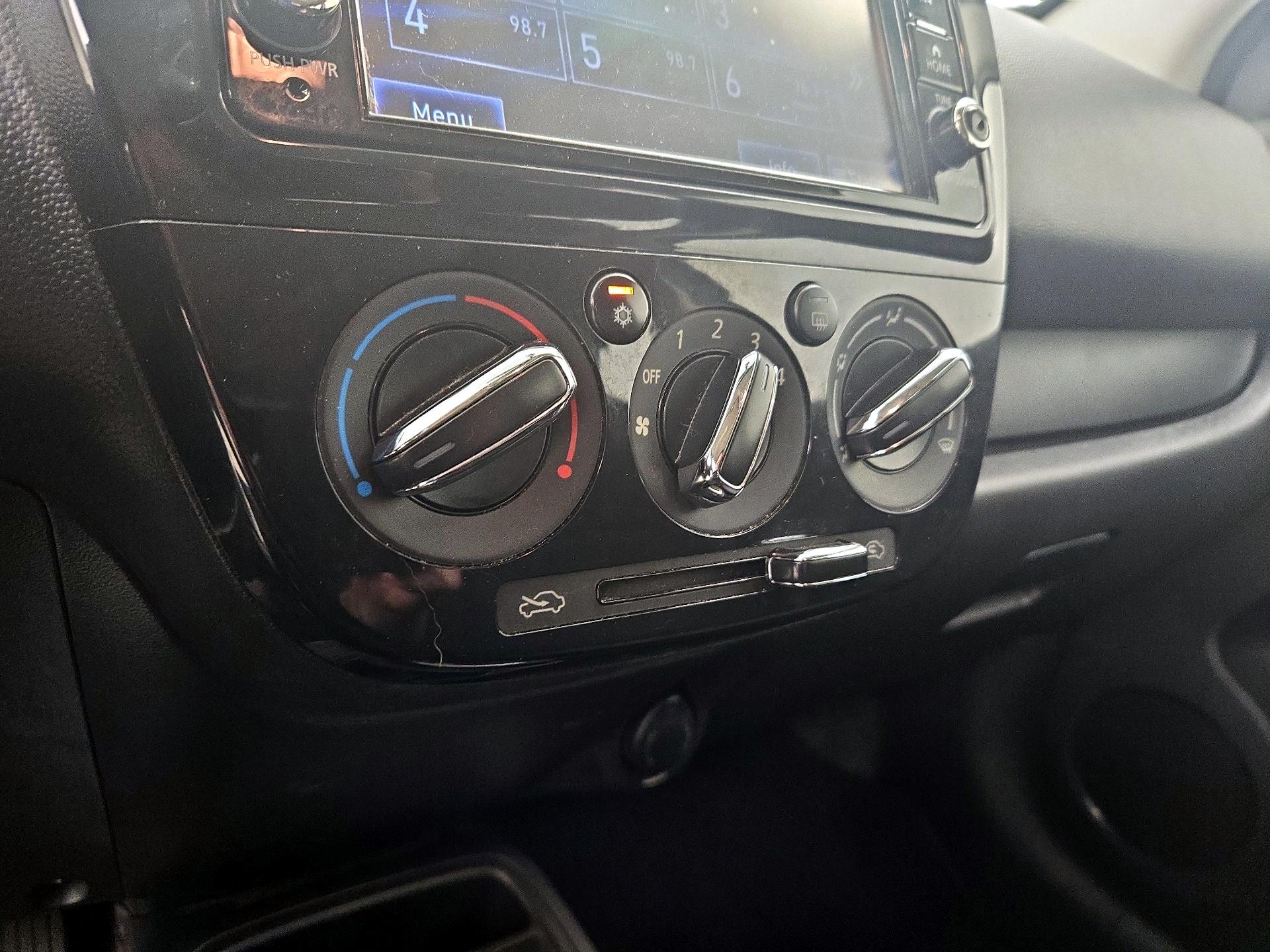 Thumbnail: 2019 Mitsubishi Mirage - 16