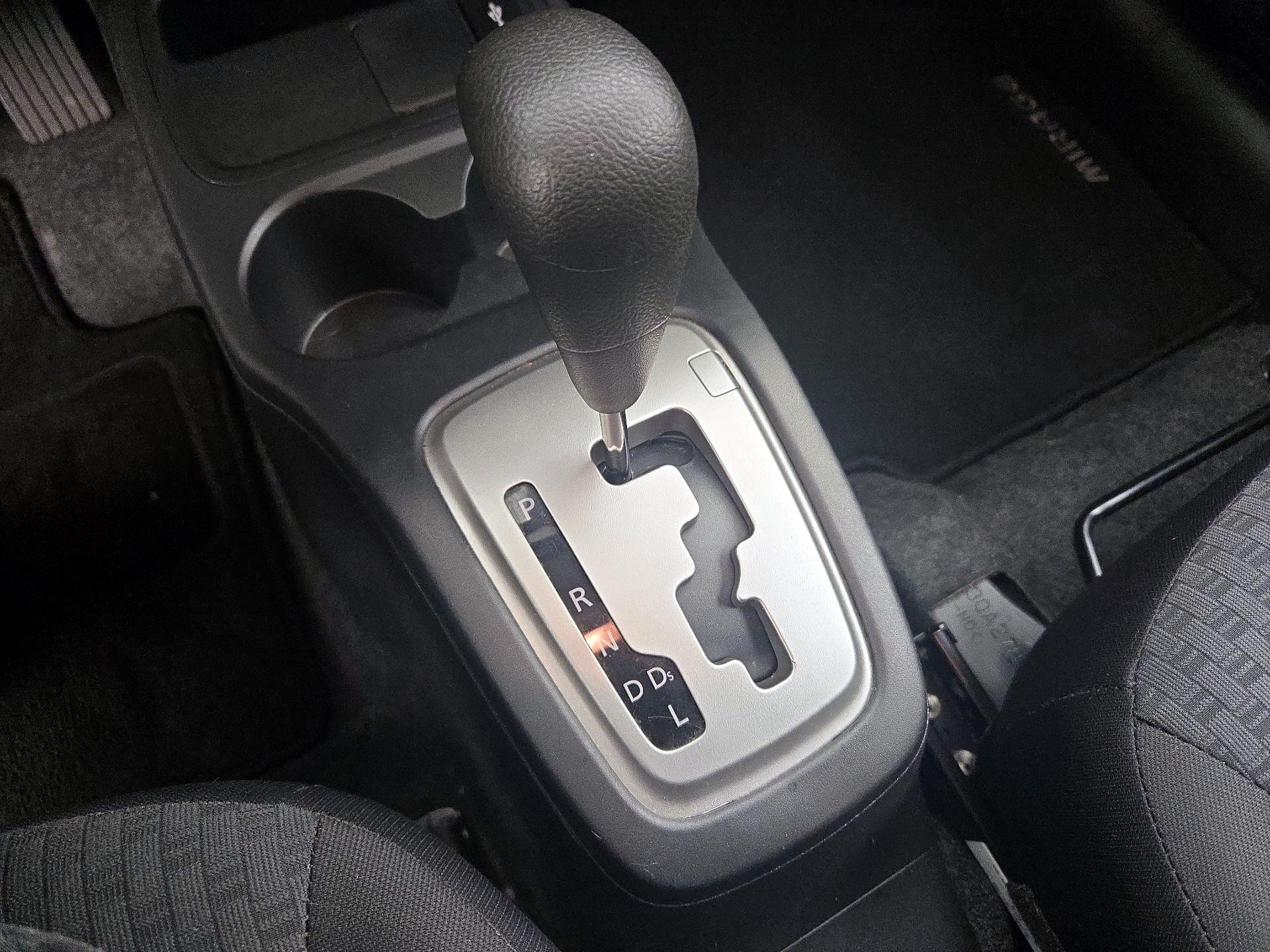 Thumbnail: 2019 Mitsubishi Mirage - 17