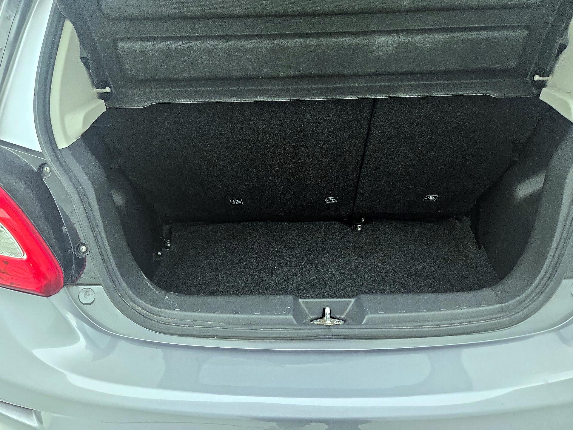 Thumbnail: 2019 Mitsubishi Mirage - 20