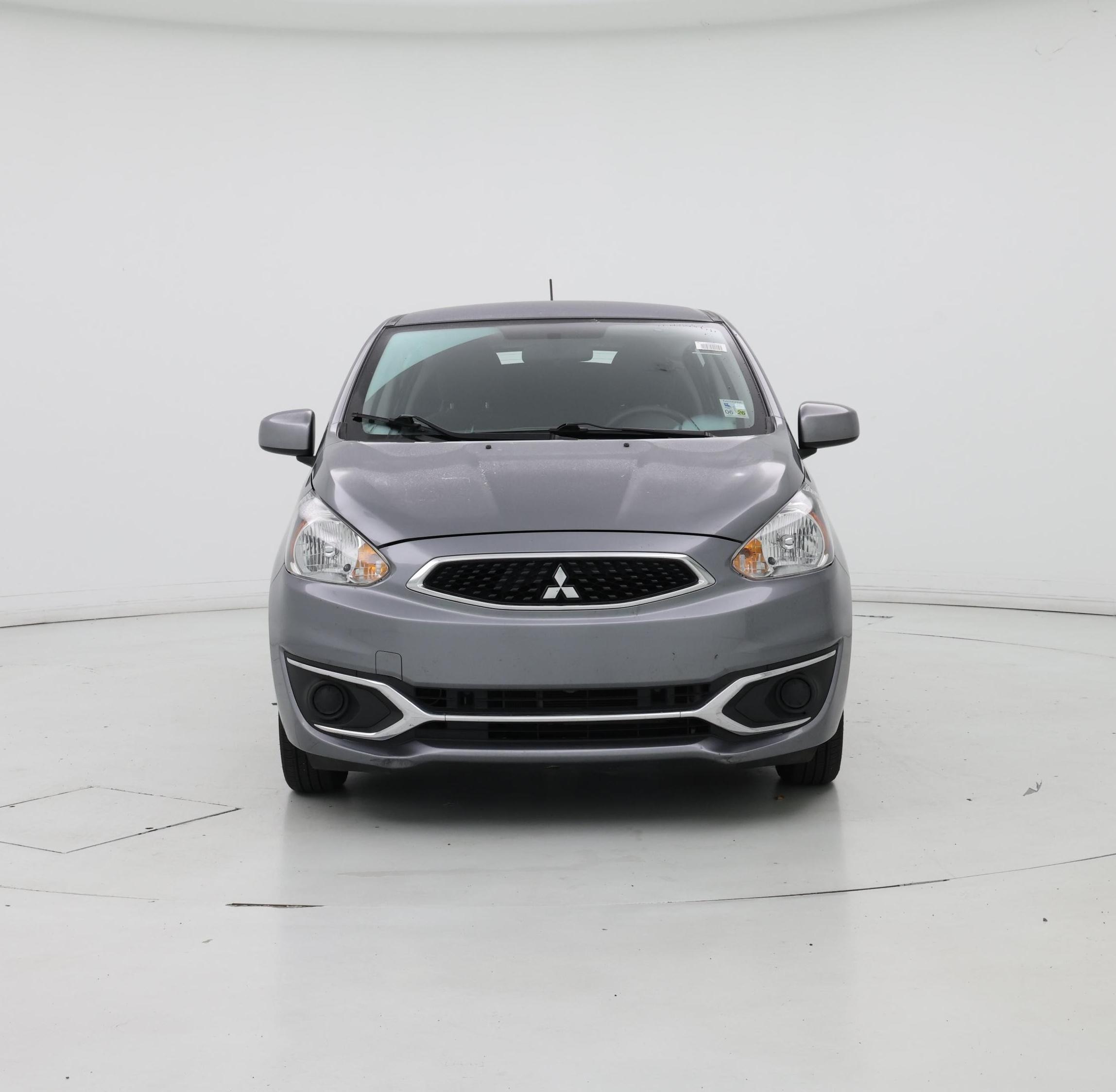 Thumbnail: 2019 Mitsubishi Mirage - 5