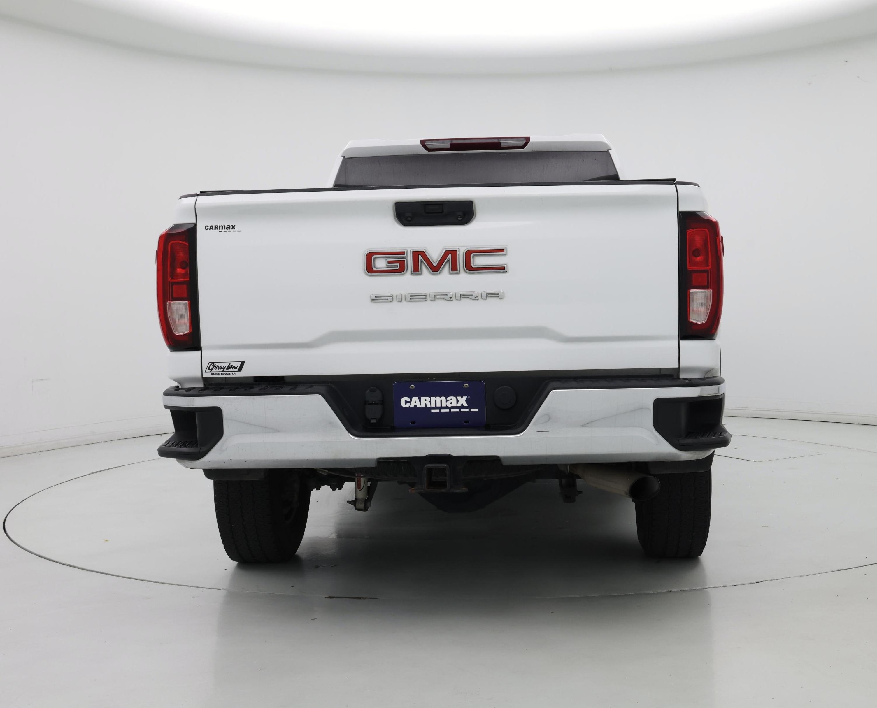 Thumbnail: 2022 GMC Sierra 2500 - 6