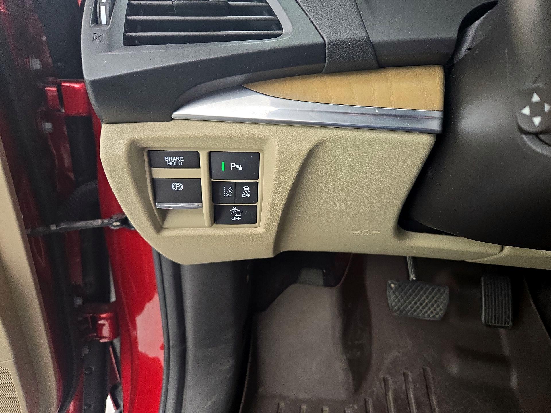 Thumbnail: 2020 Acura MDX - 13