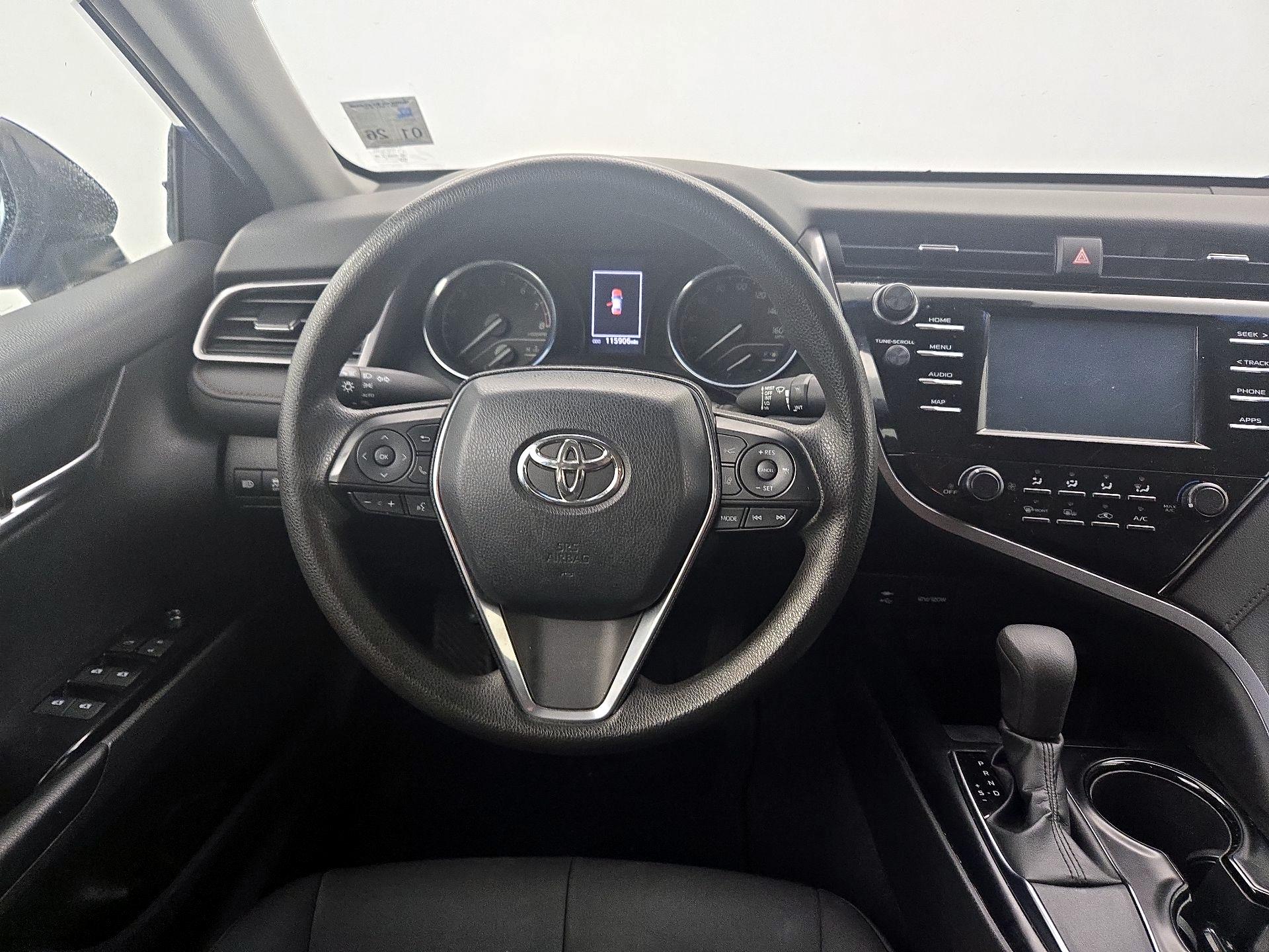 Thumbnail: 2019 Toyota Camry - 10