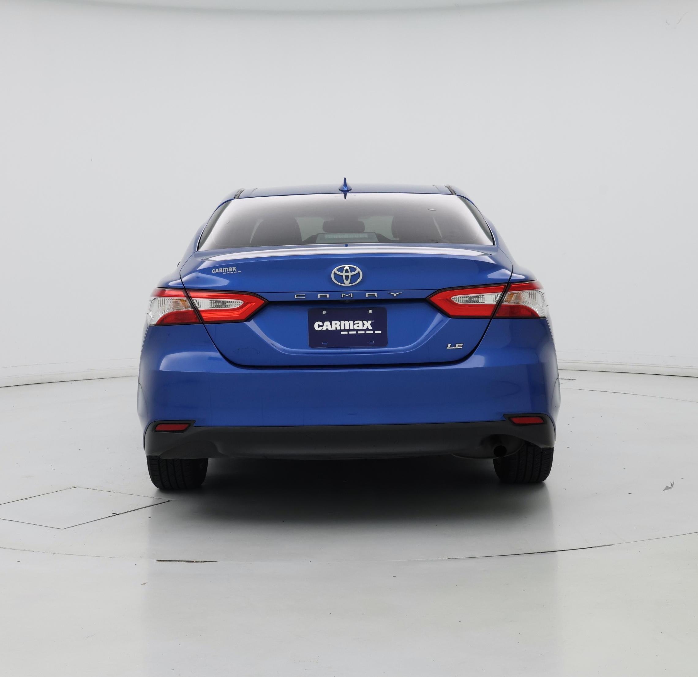 Thumbnail: 2019 Toyota Camry - 6
