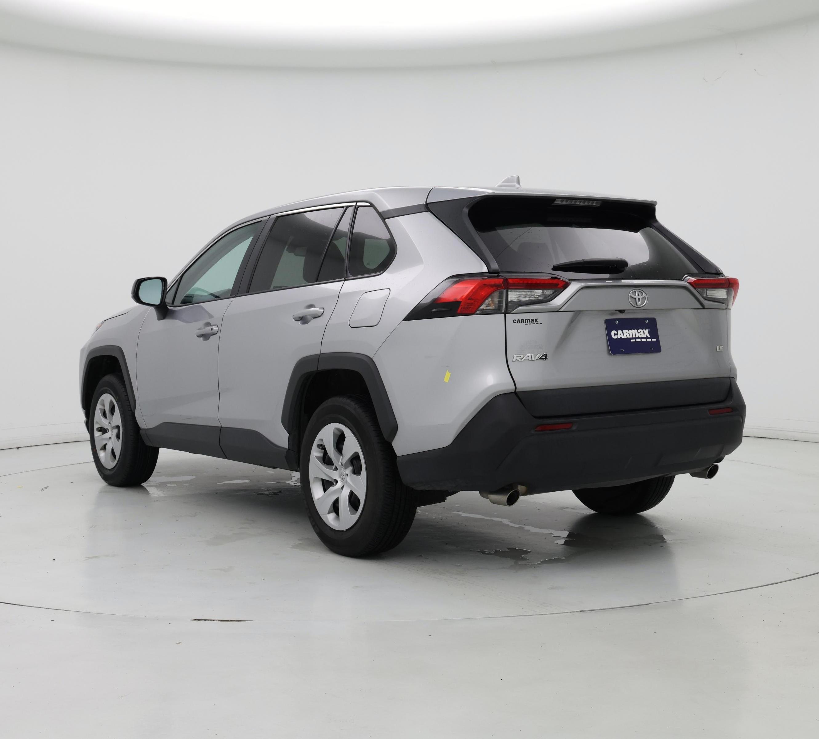 Thumbnail: 2022 Toyota RAV4 - 2