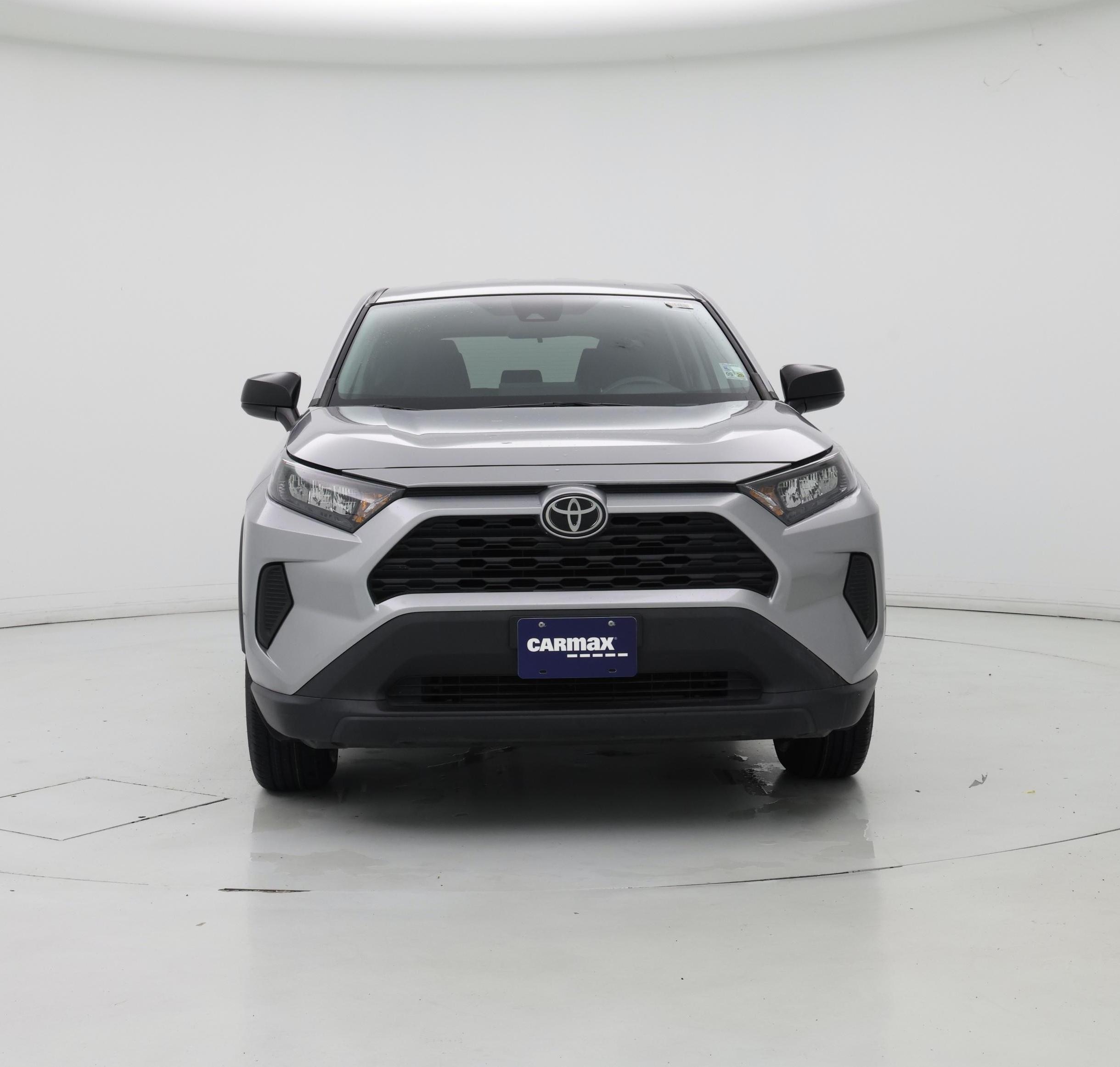 Thumbnail: 2022 Toyota RAV4 - 5