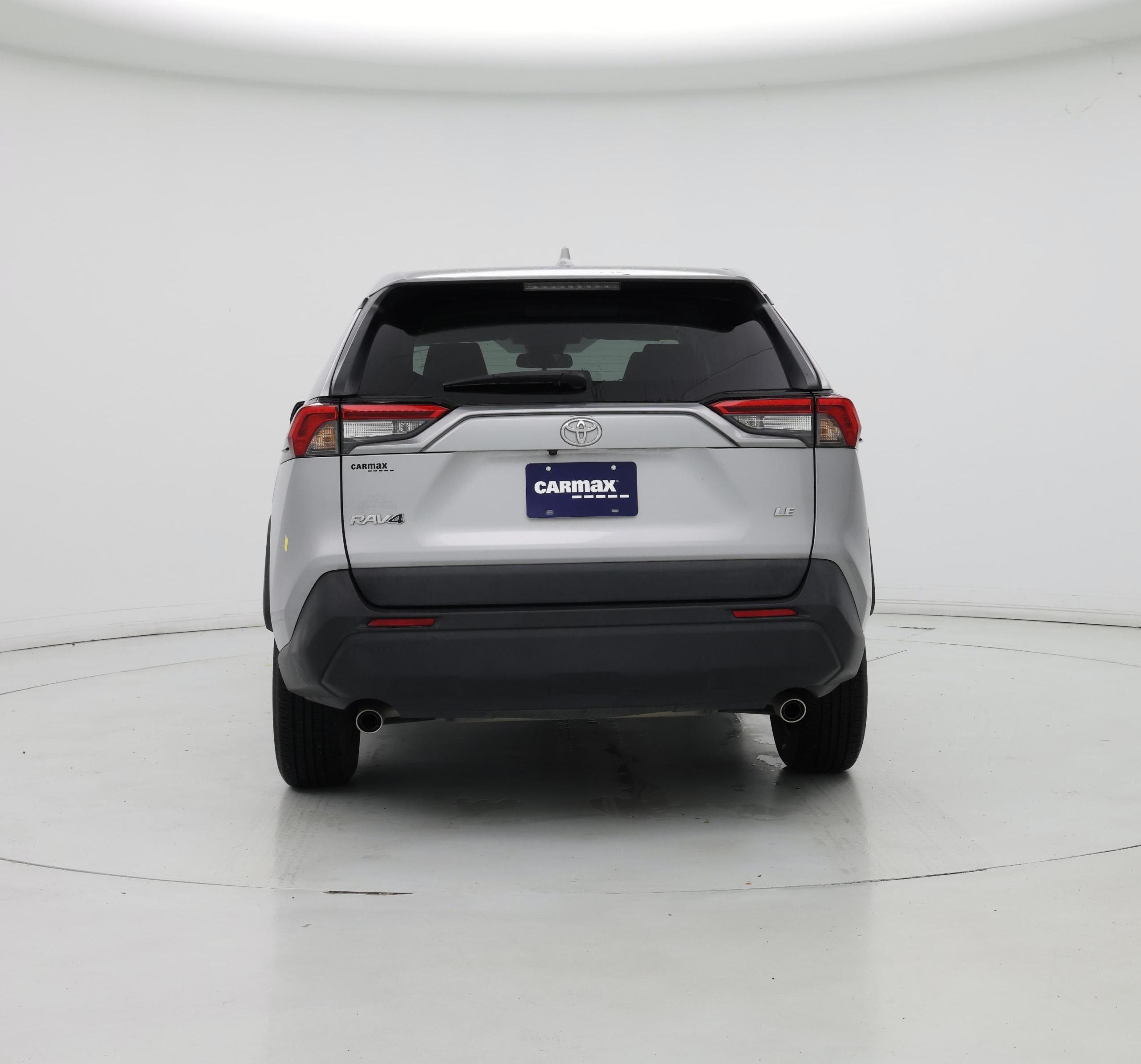 Thumbnail: 2022 Toyota RAV4 - 6