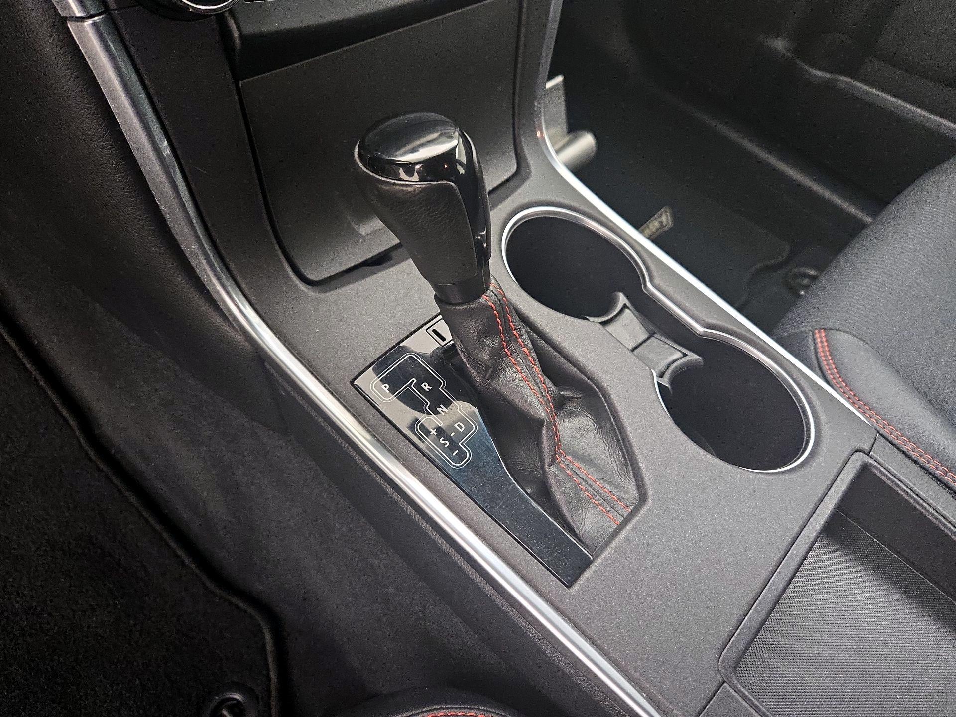 Thumbnail: 2017 Toyota Camry - 16
