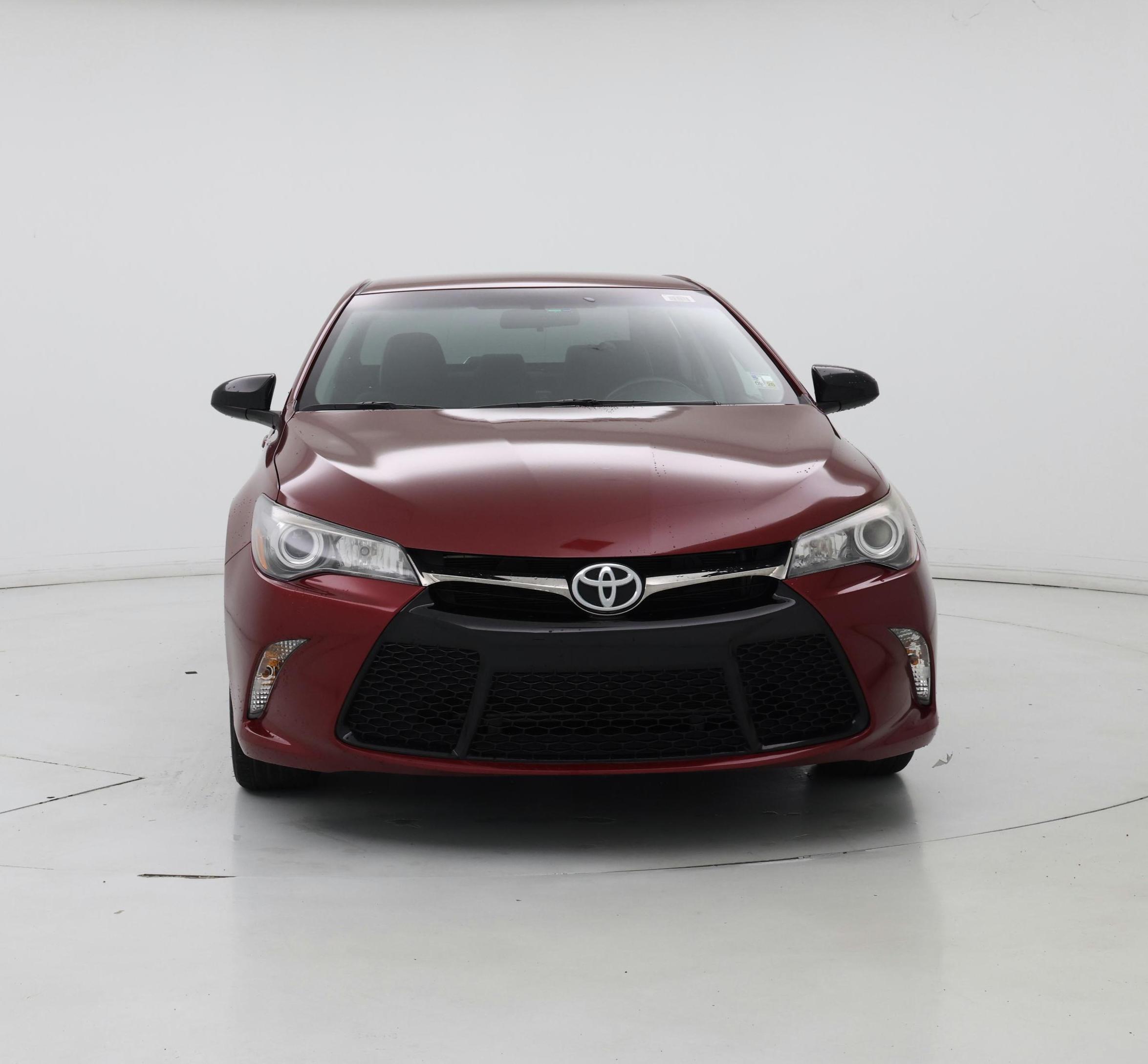 Thumbnail: 2017 Toyota Camry - 5