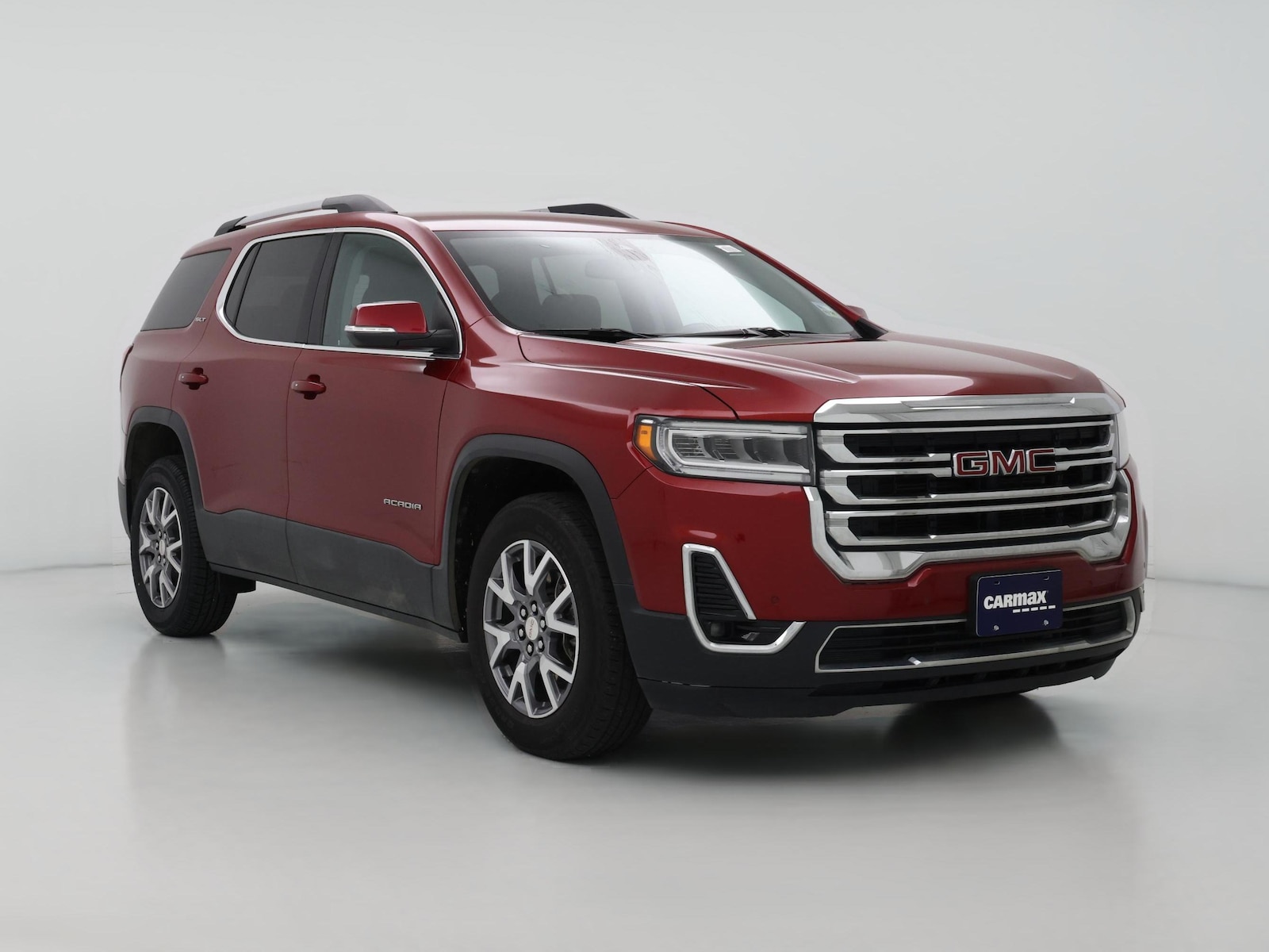 2021 GMC Acadia