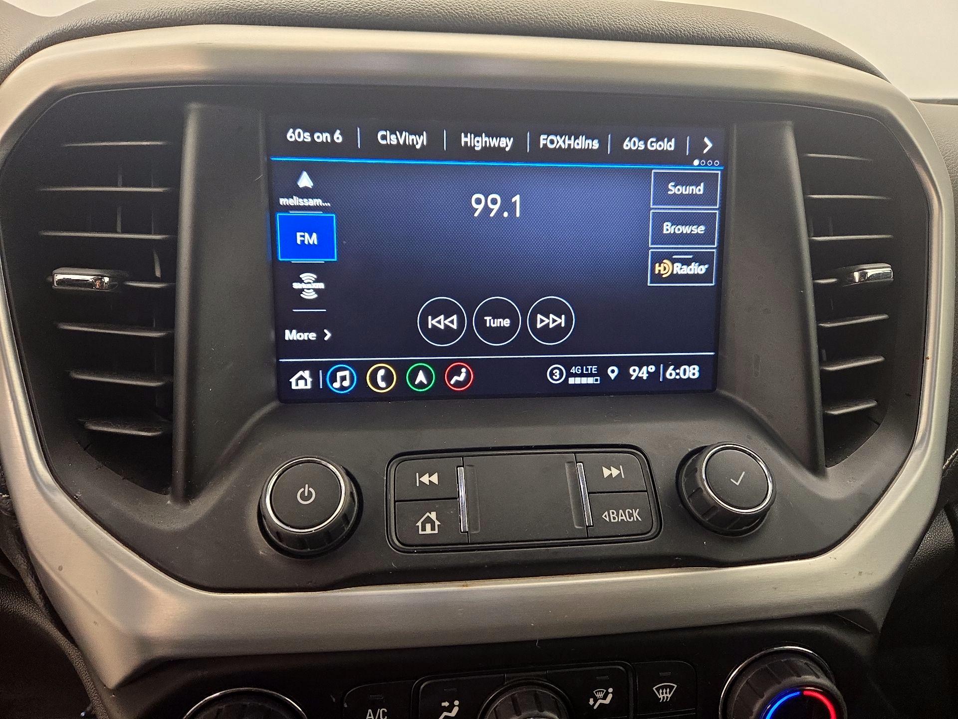 Thumbnail: 2021 GMC Acadia - 15