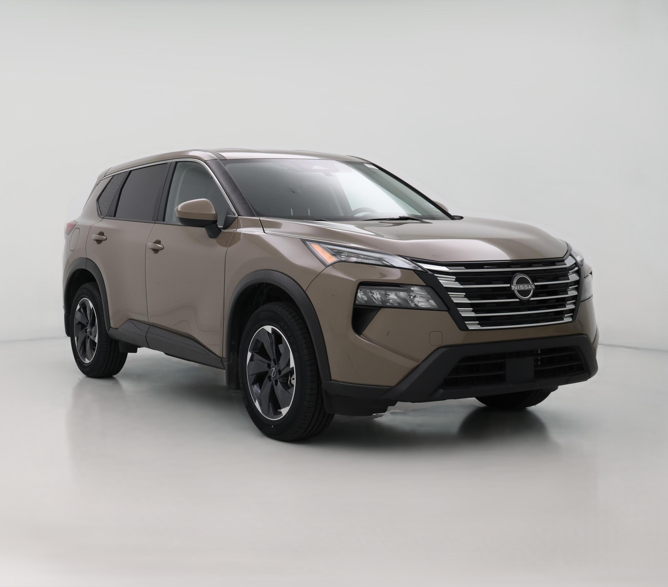 Thumbnail: 2024 Nissan Rogue - 1