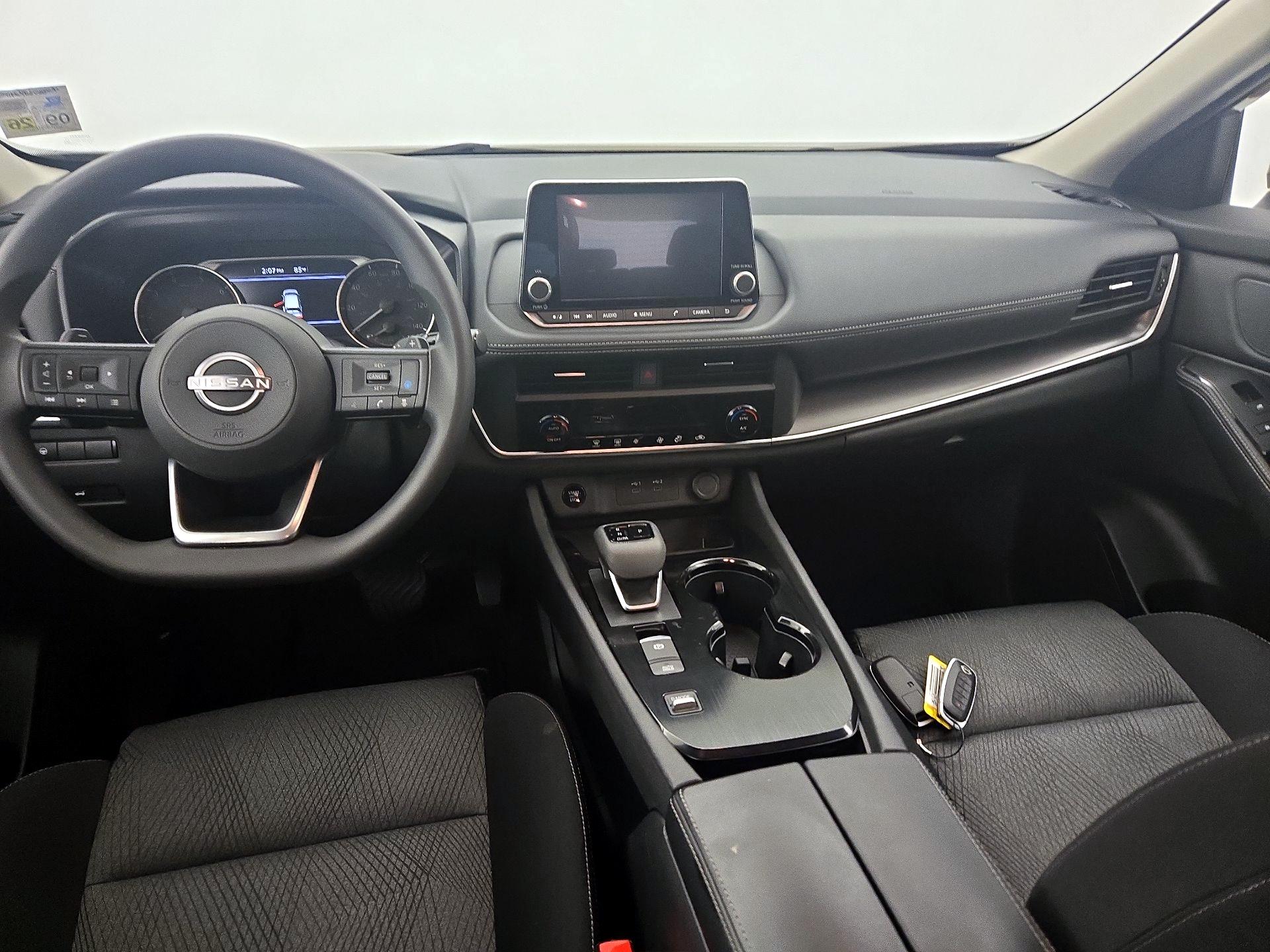 Thumbnail: 2024 Nissan Rogue - 9