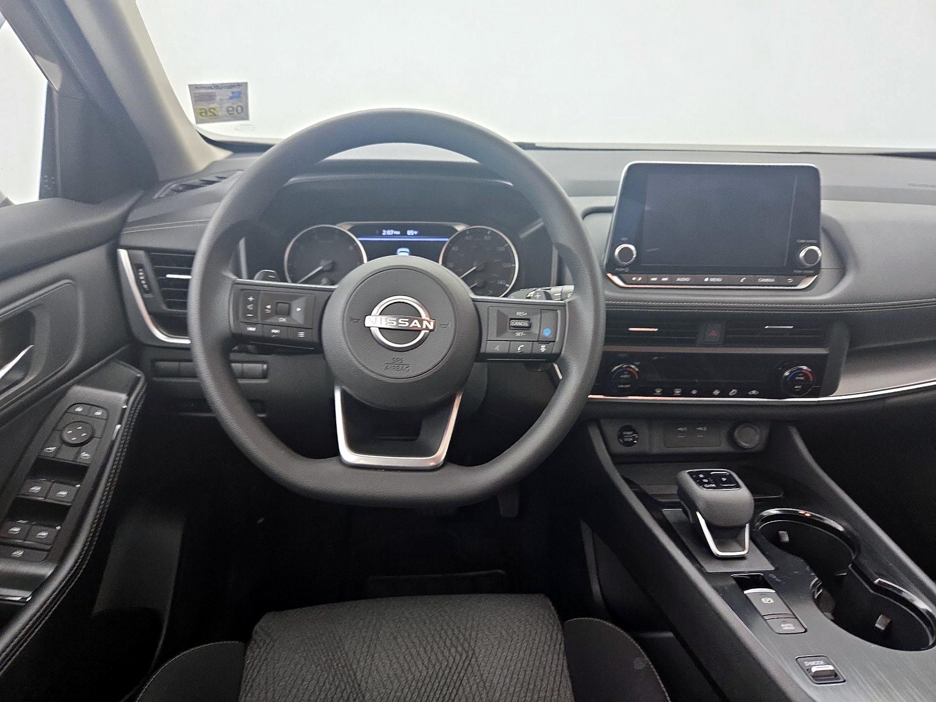 Thumbnail: 2024 Nissan Rogue - 10