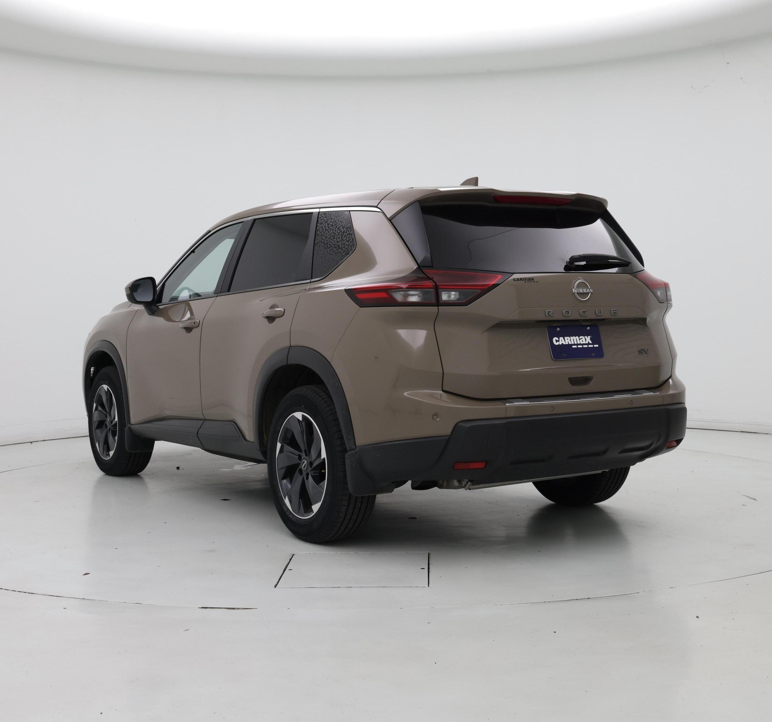 Thumbnail: 2024 Nissan Rogue - 2