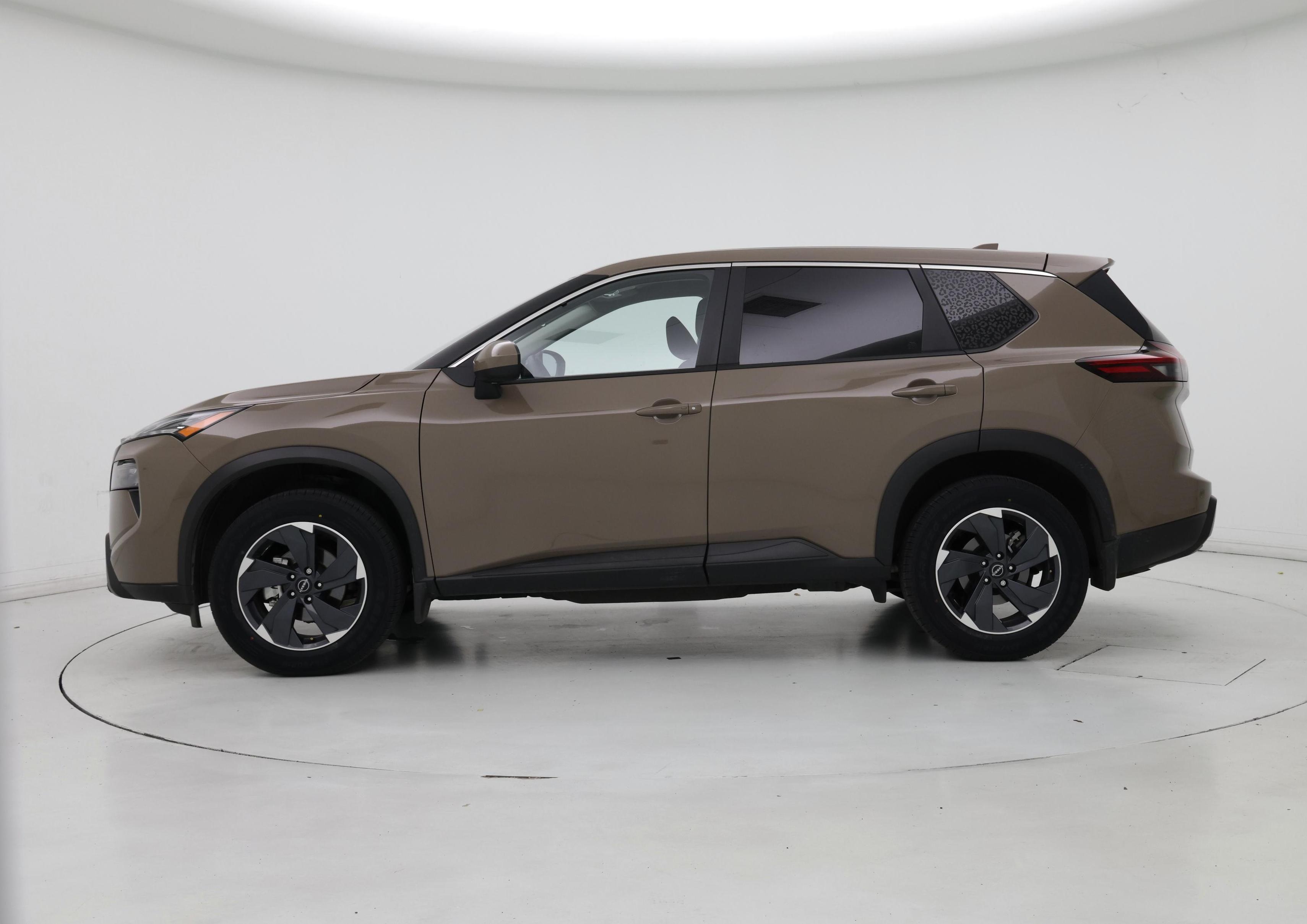 Thumbnail: 2024 Nissan Rogue - 3