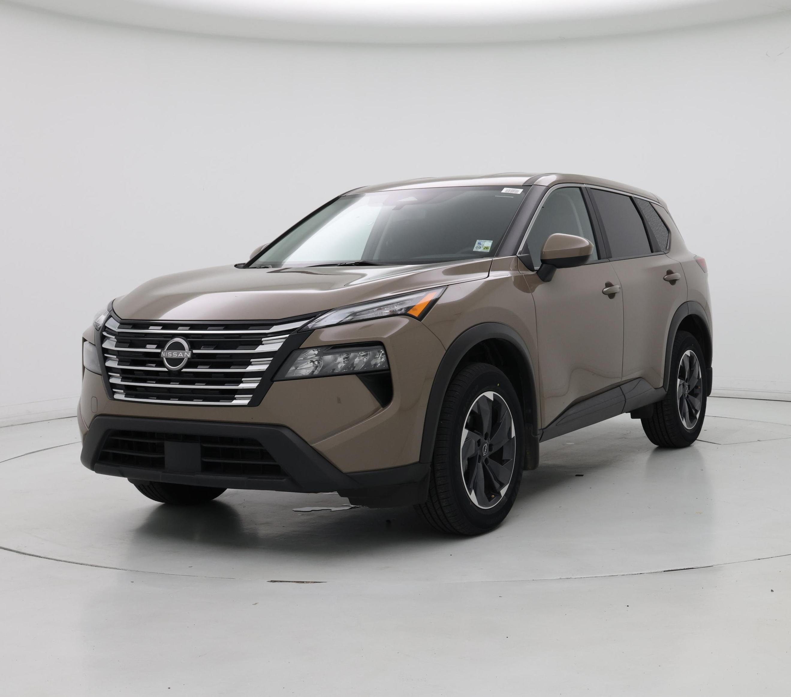 Thumbnail: 2024 Nissan Rogue - 4
