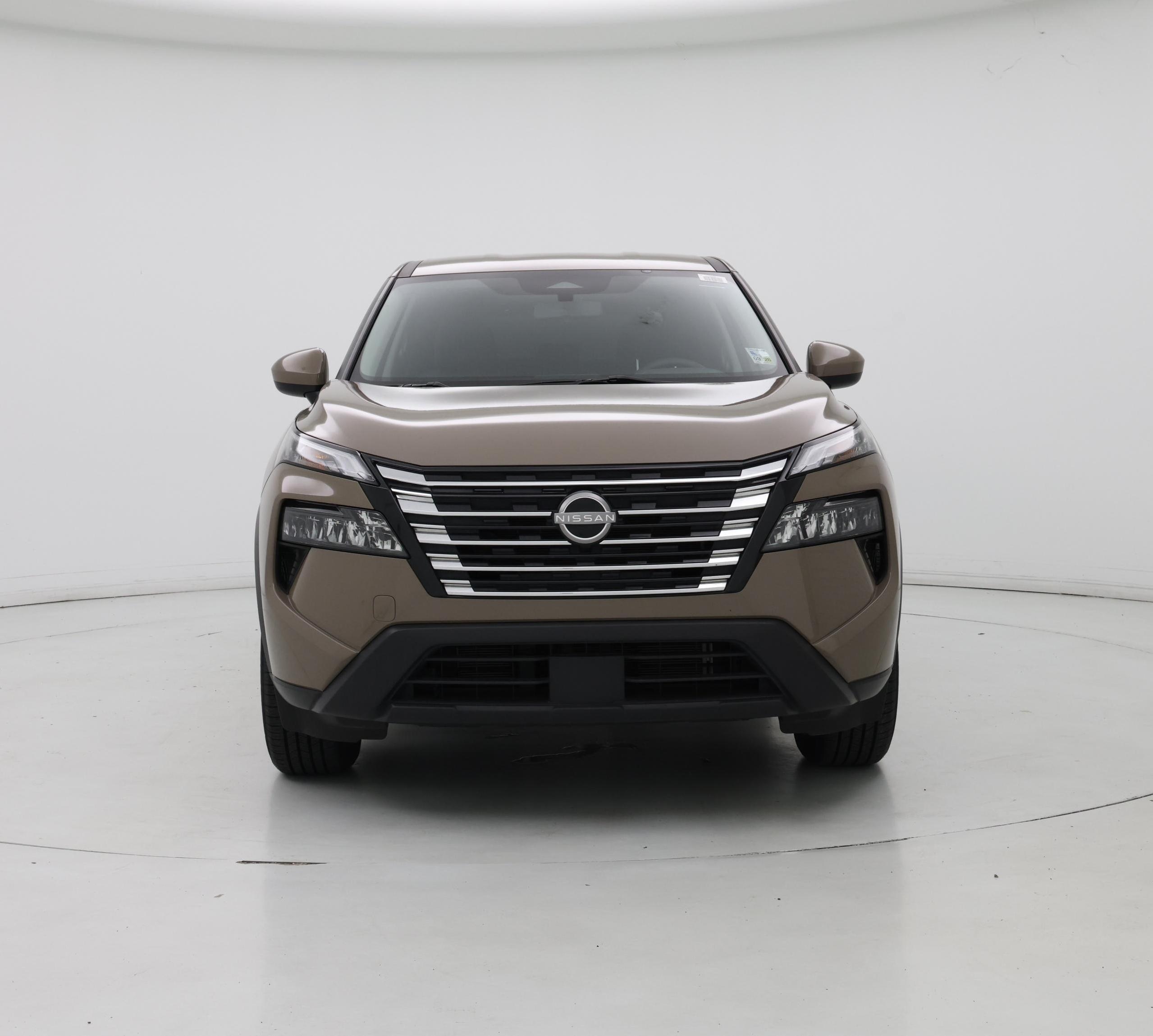 Thumbnail: 2024 Nissan Rogue - 5