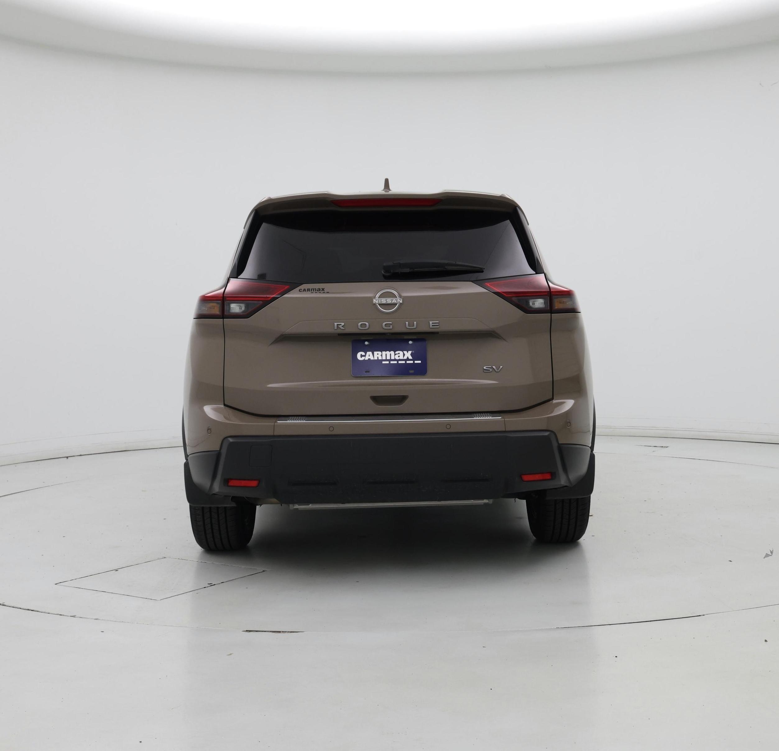 Thumbnail: 2024 Nissan Rogue - 6