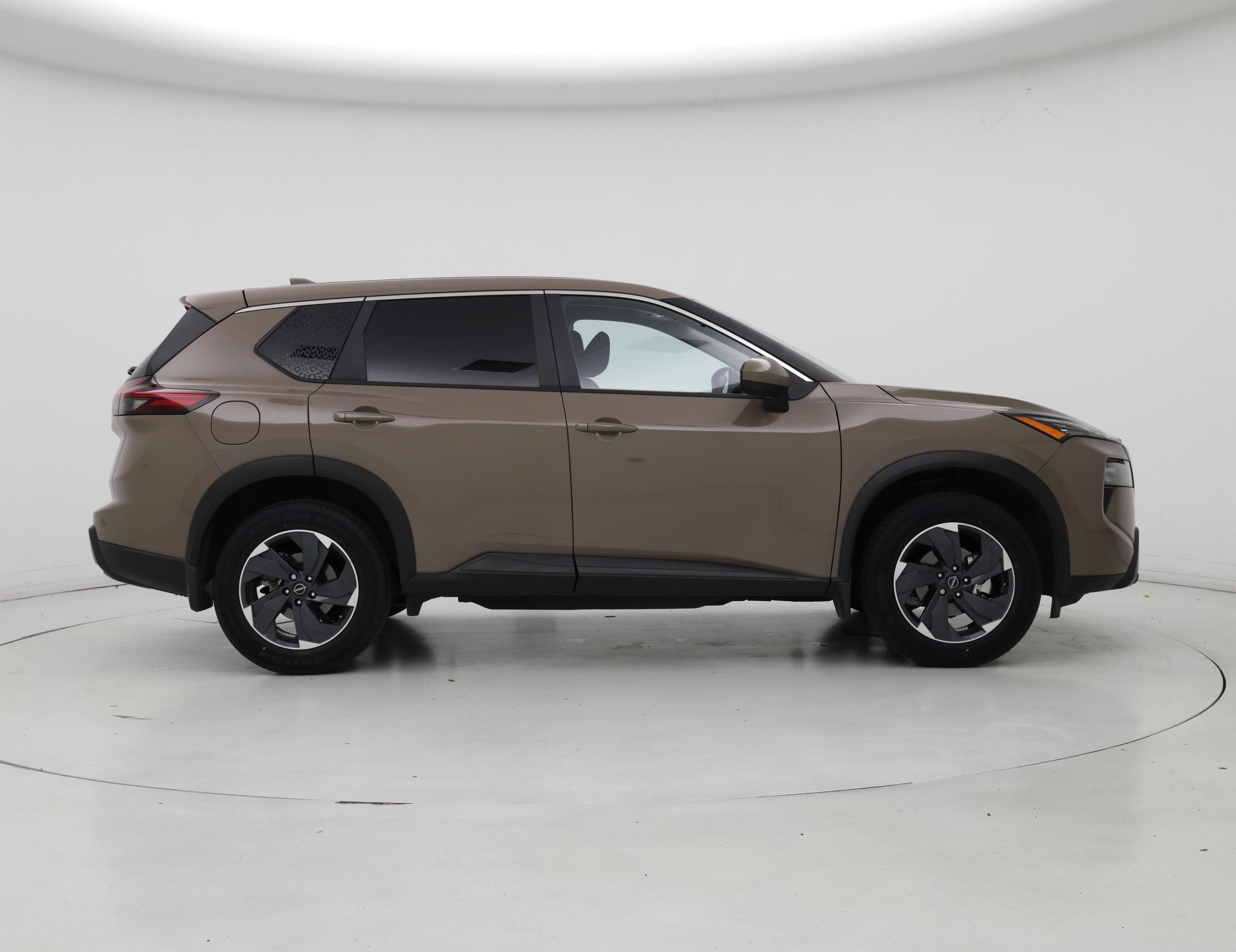 Thumbnail: 2024 Nissan Rogue - 7