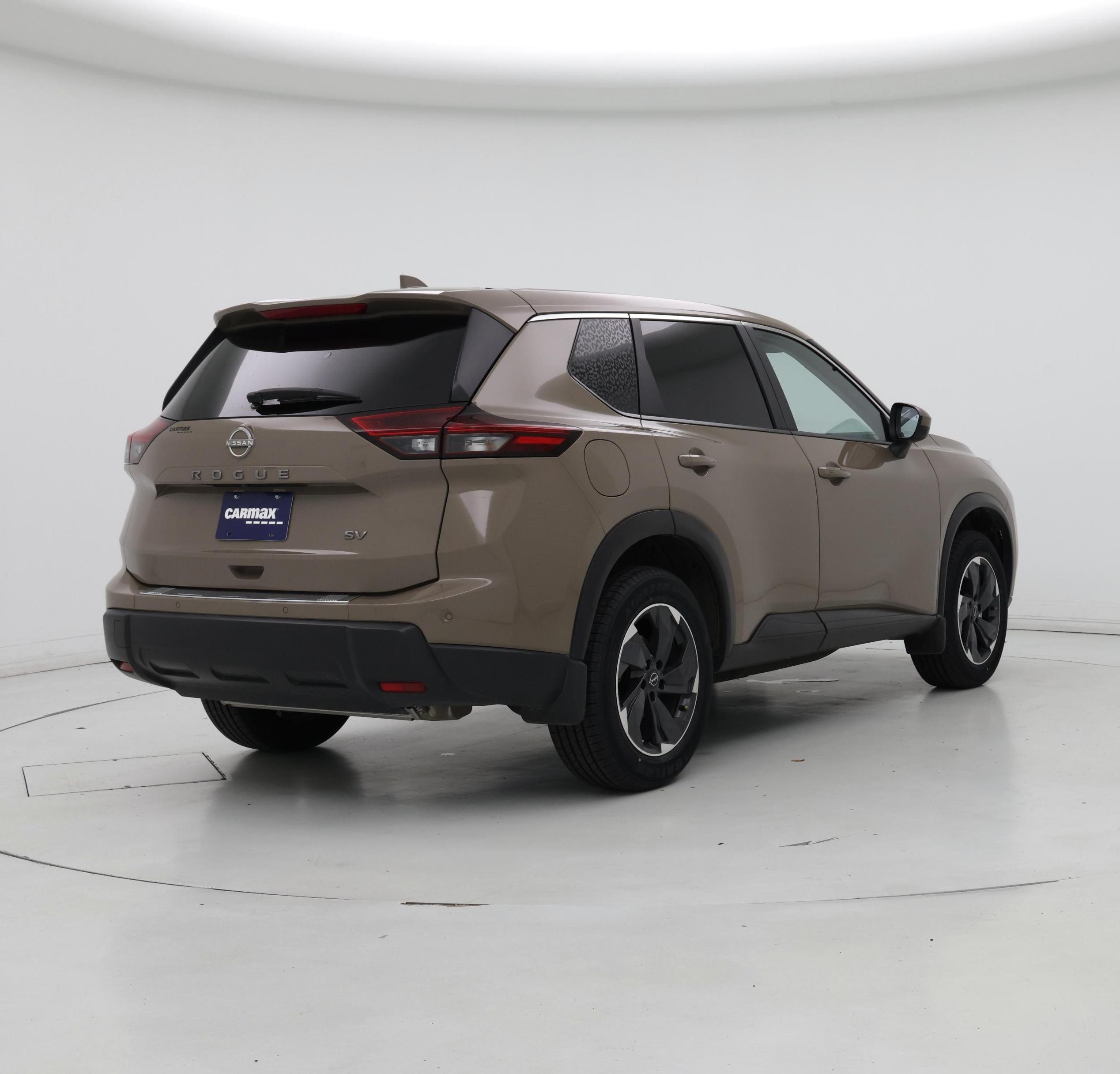 Thumbnail: 2024 Nissan Rogue - 8